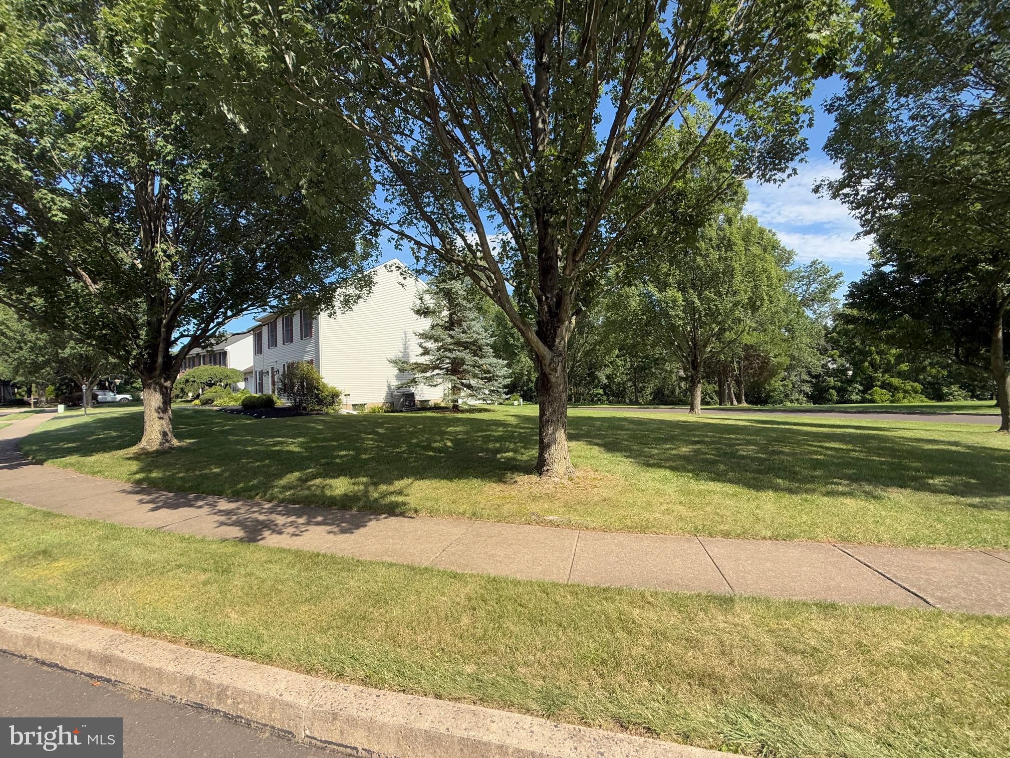 GRISTMILL RUN - Residential