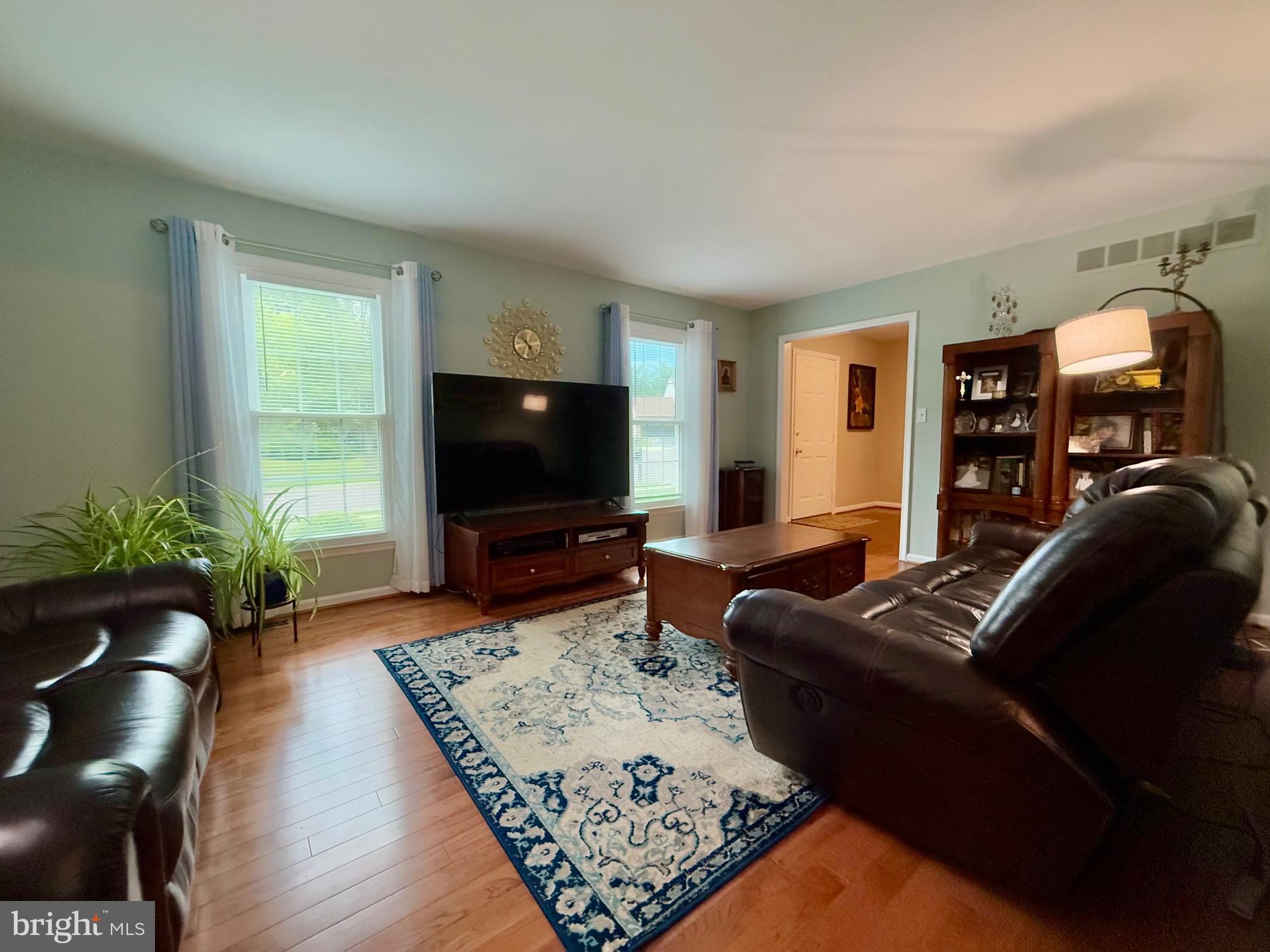 GRISTMILL RUN - Residential