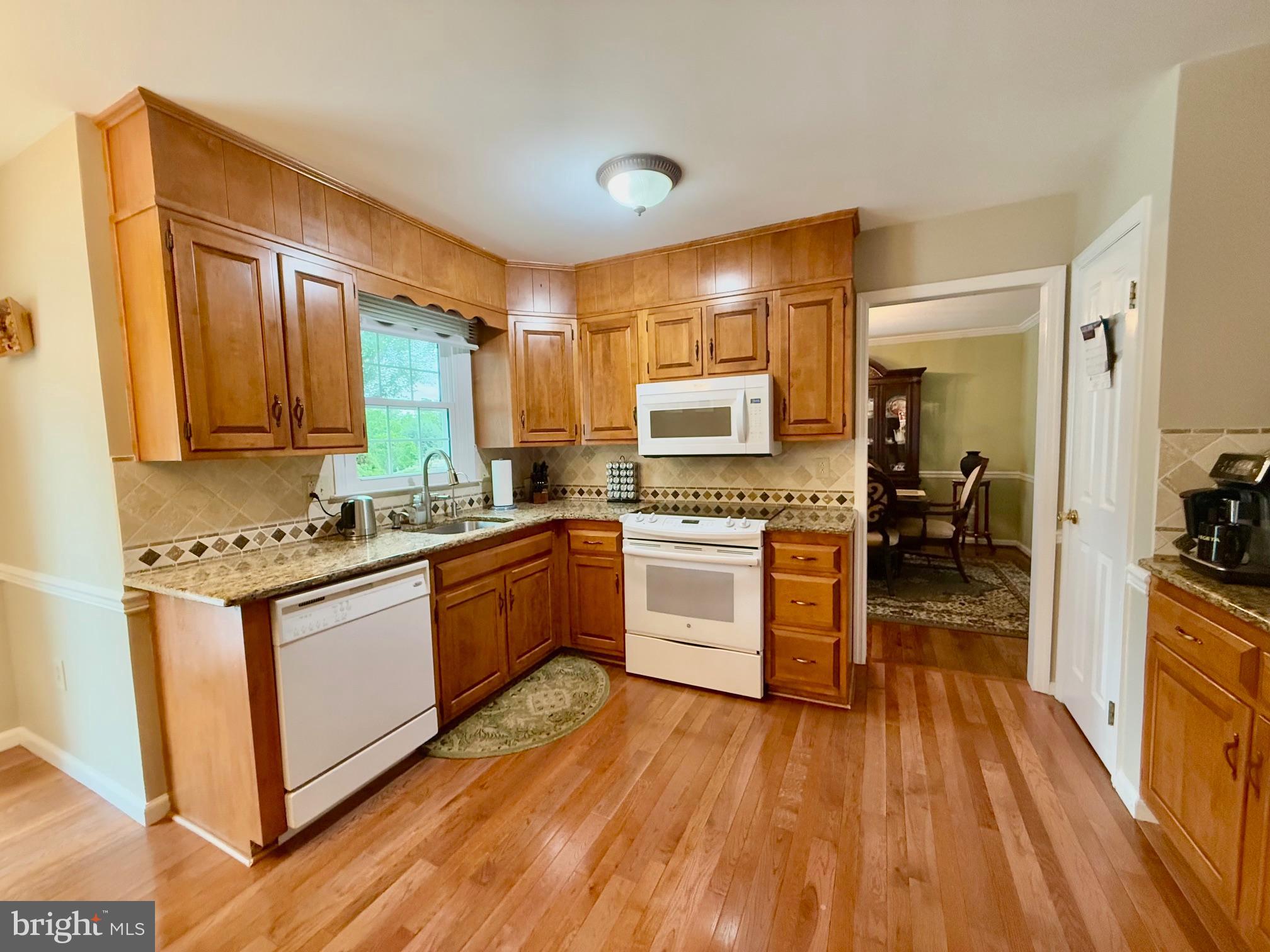 GRISTMILL RUN - Residential