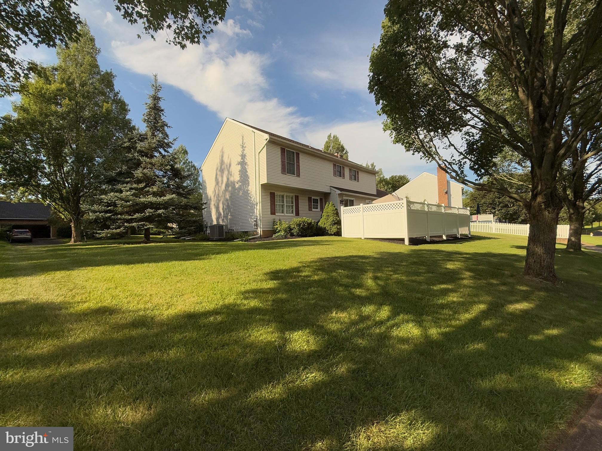 GRISTMILL RUN - Residential