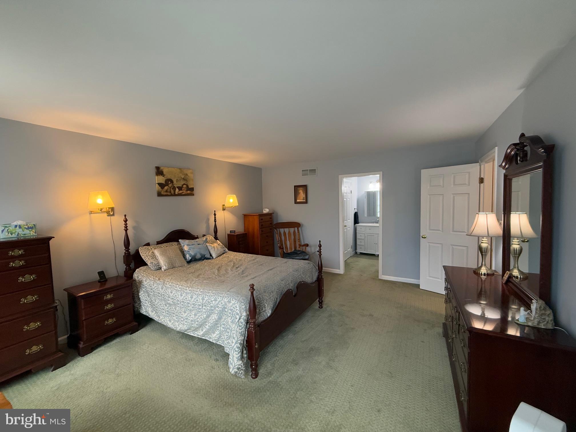 GRISTMILL RUN - Residential