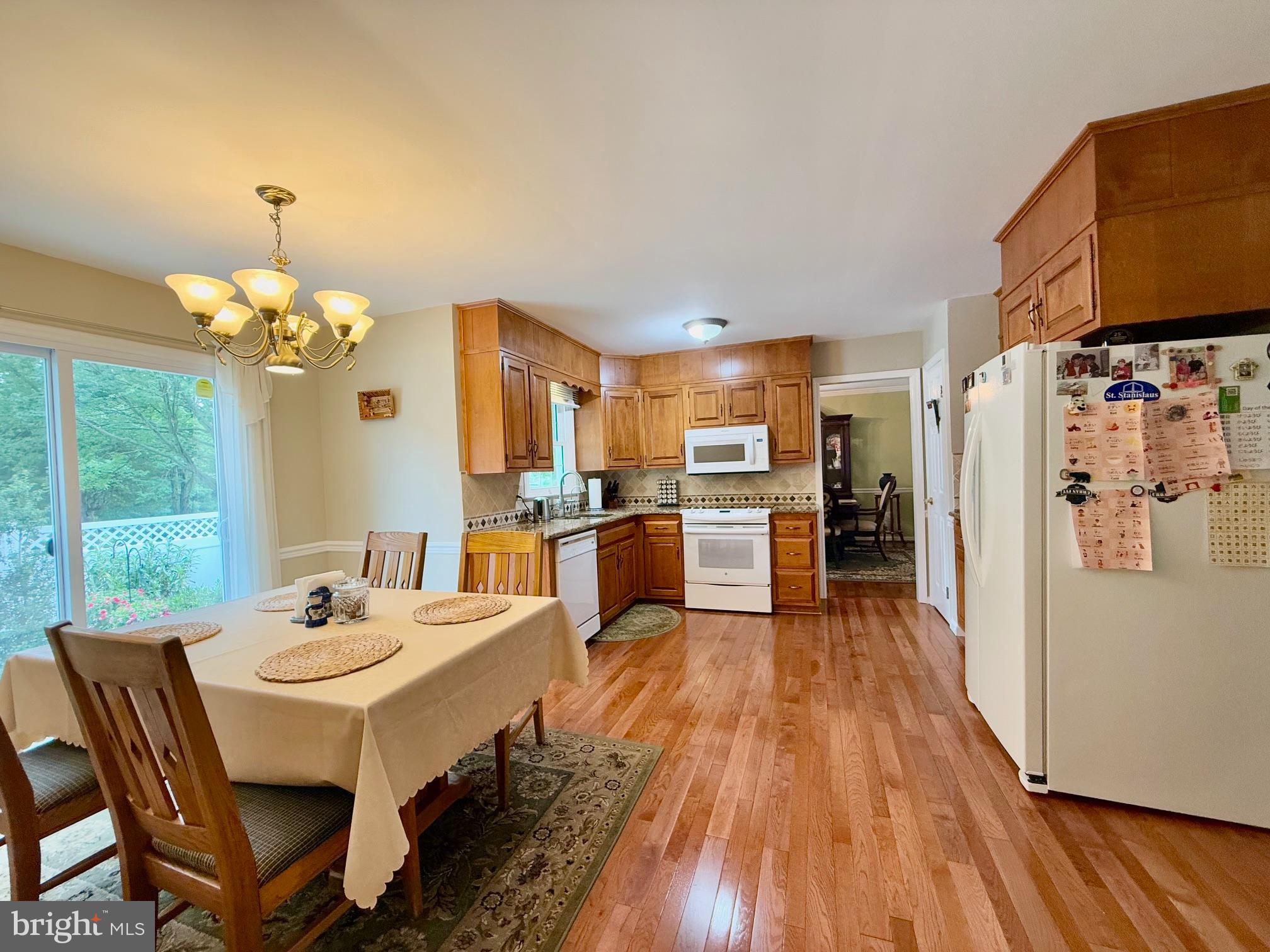 GRISTMILL RUN - Residential