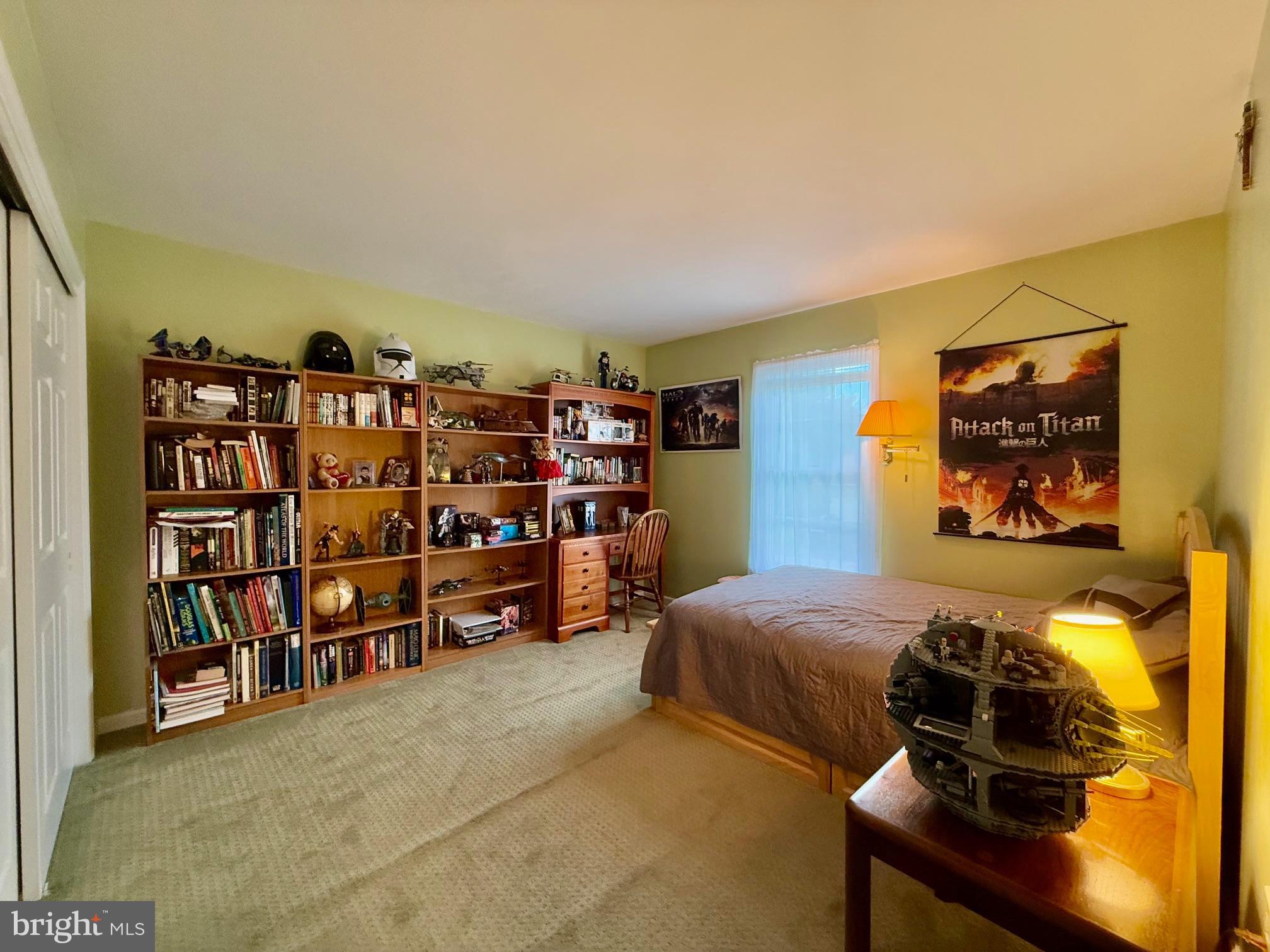 GRISTMILL RUN - Residential