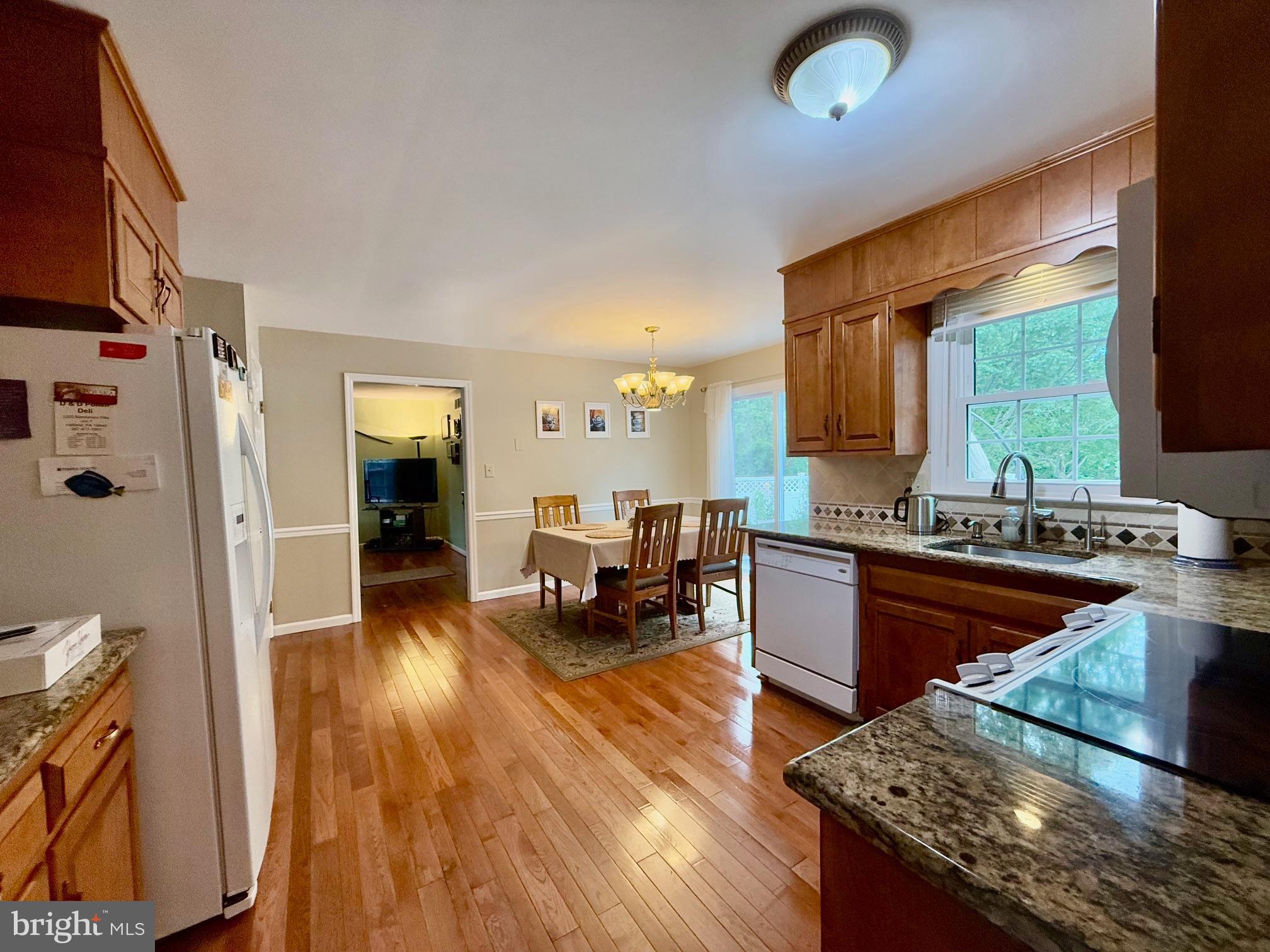 GRISTMILL RUN - Residential