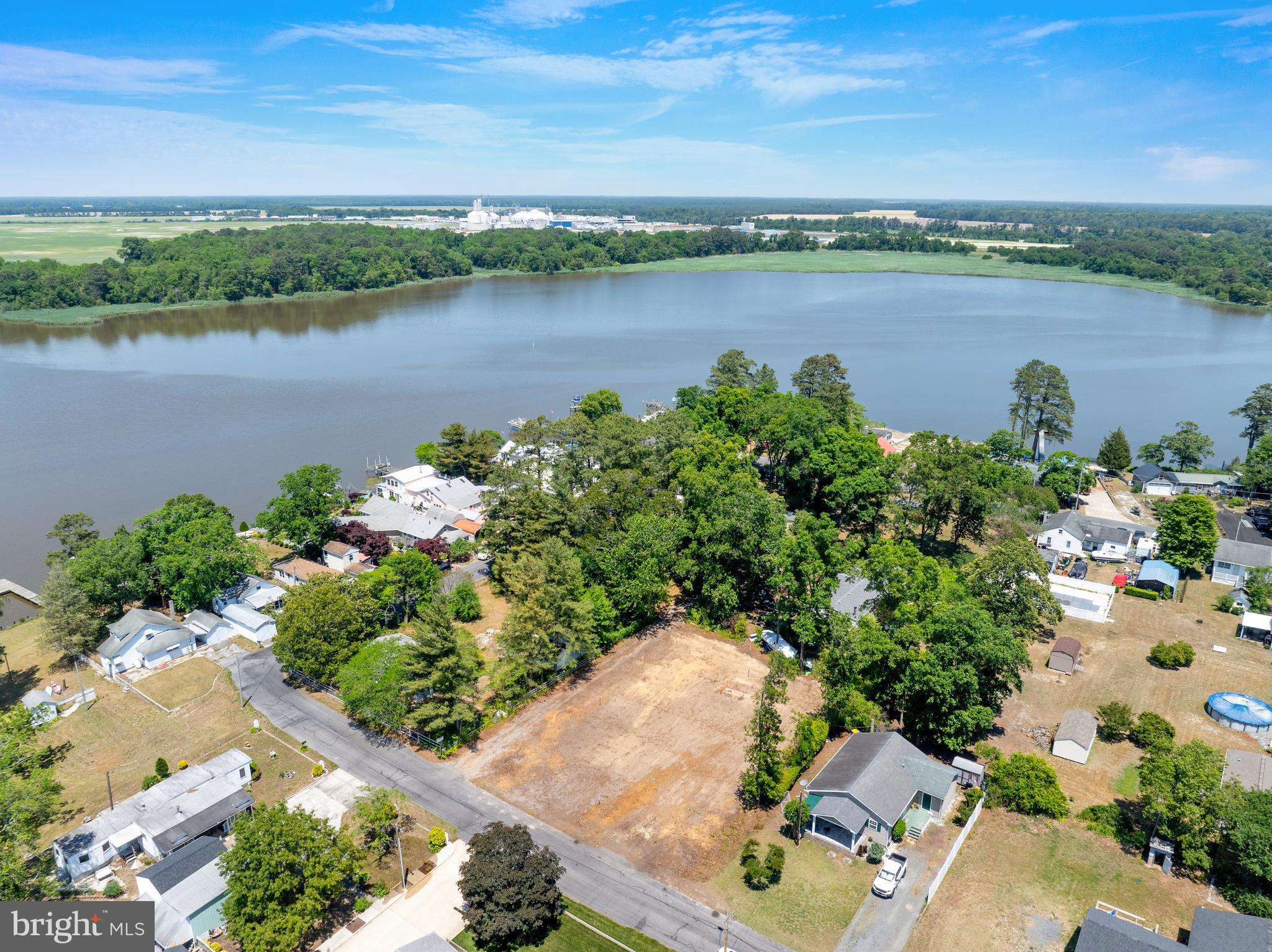 28059 POSSUM POINT ROAD