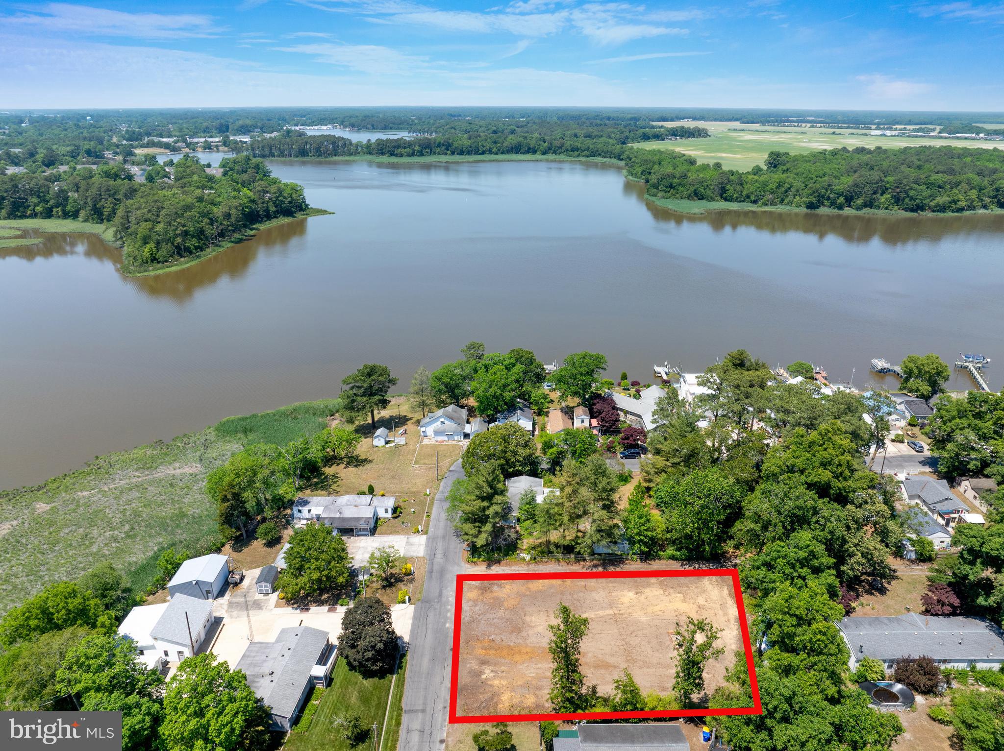 28059 POSSUM POINT ROAD