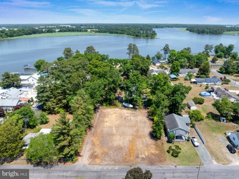 Vacant Land For Sale - 28059 Possum Point Road<br/> MILLSBORO, DE 19966