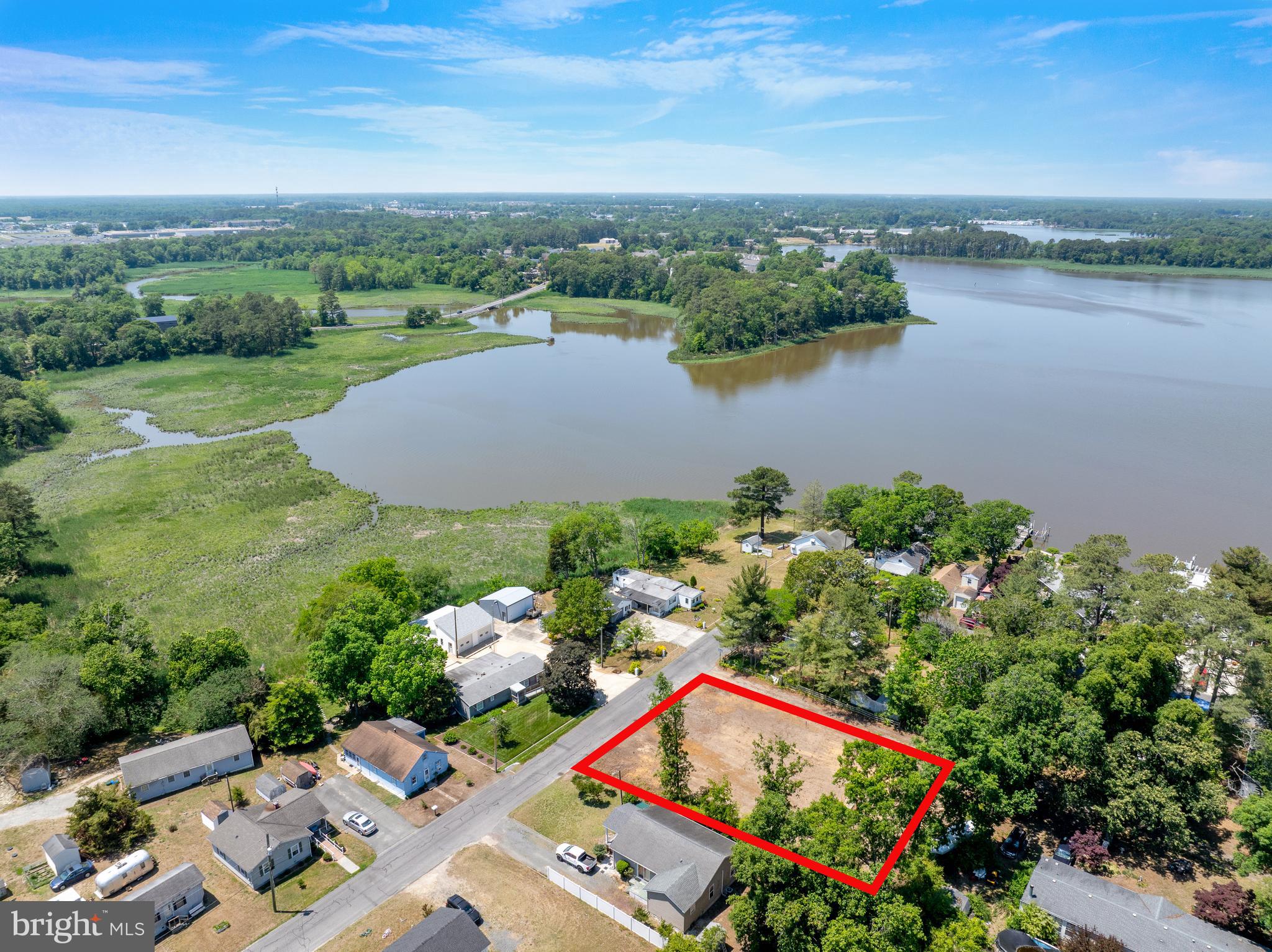 28059 POSSUM POINT ROAD
