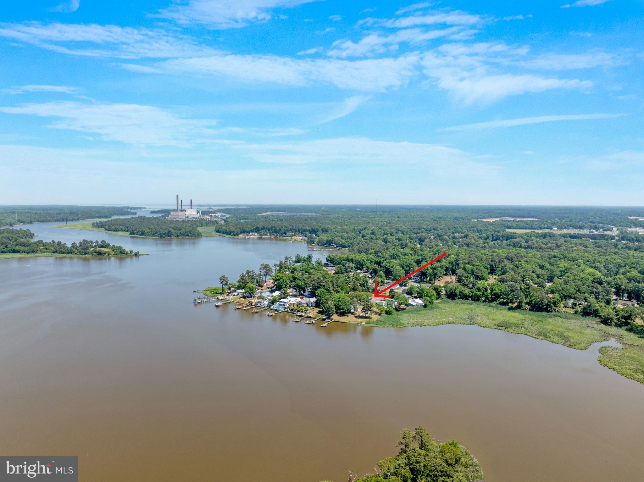 28059 POSSUM POINT ROAD