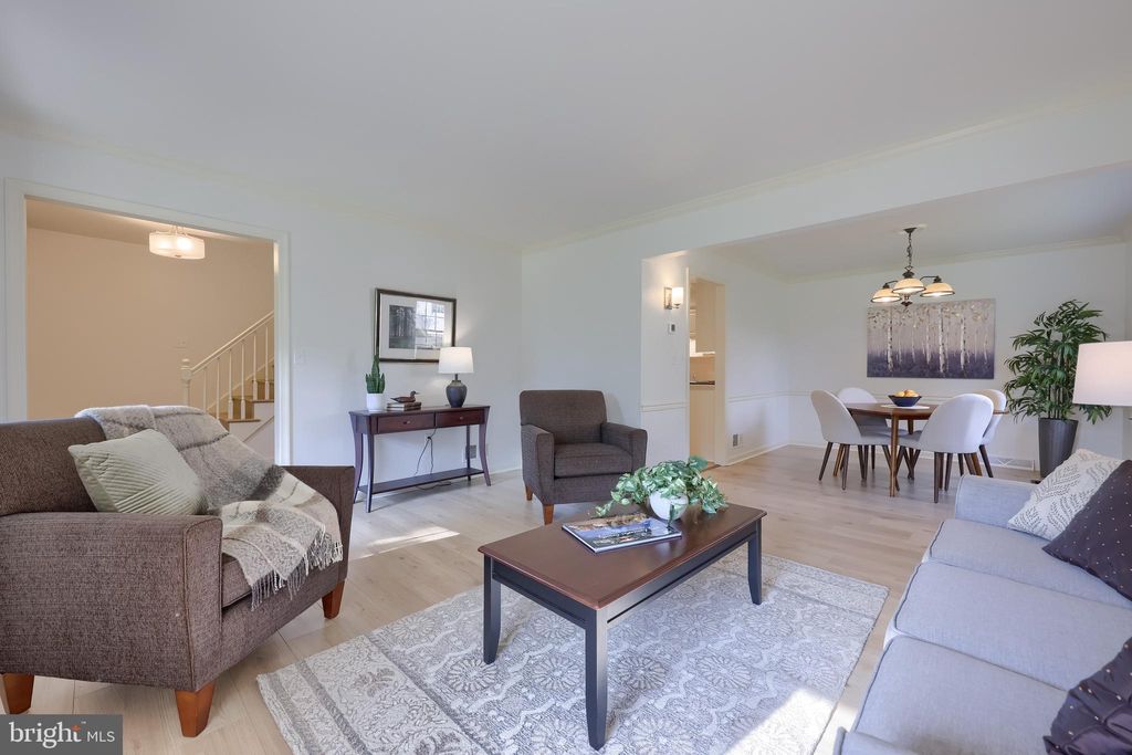 Photo of 1 Brookwood Drive, LITITZ, PA 17543 (MLS # PALA2085158)