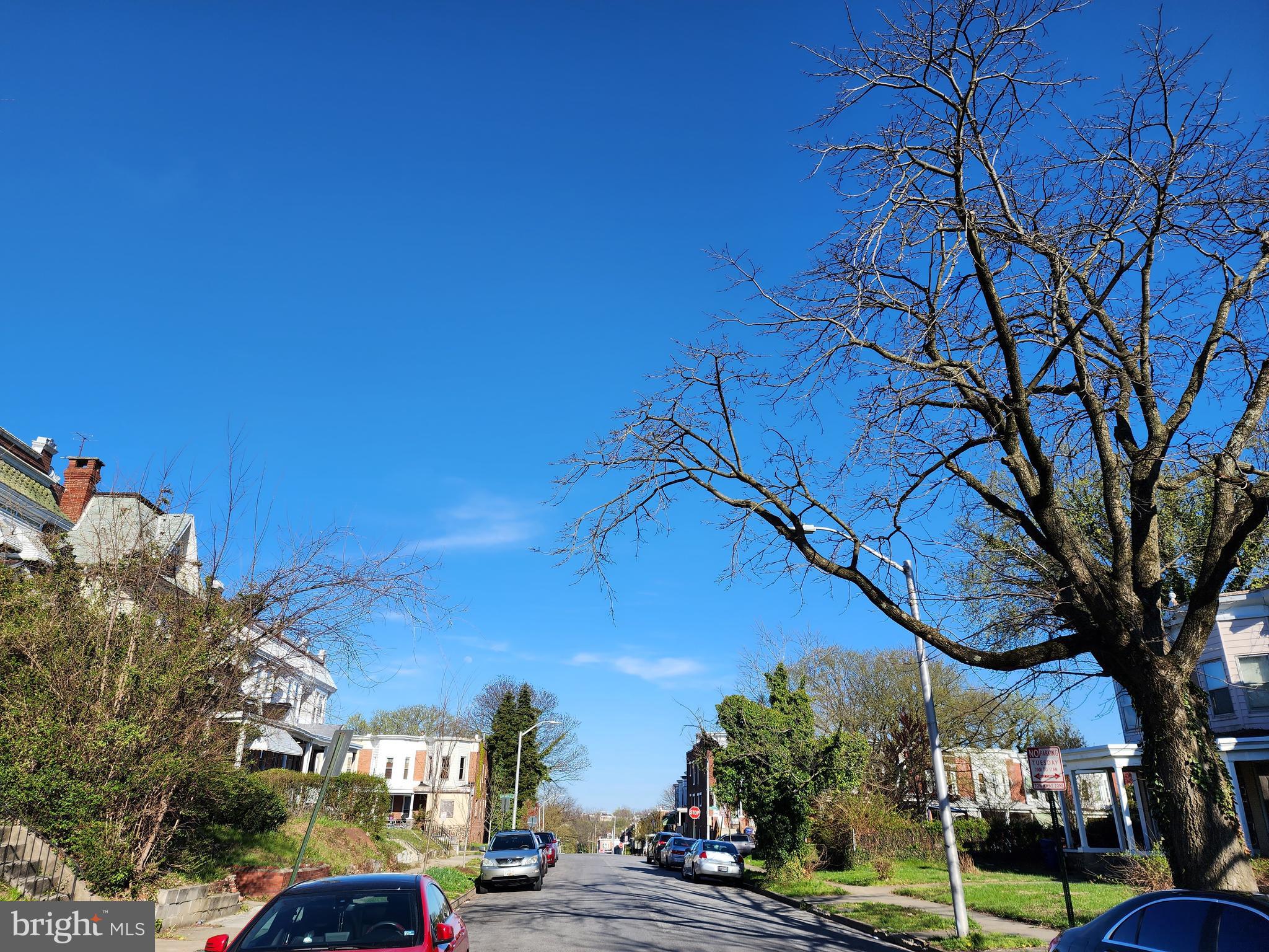 ROSEMONT - Residential