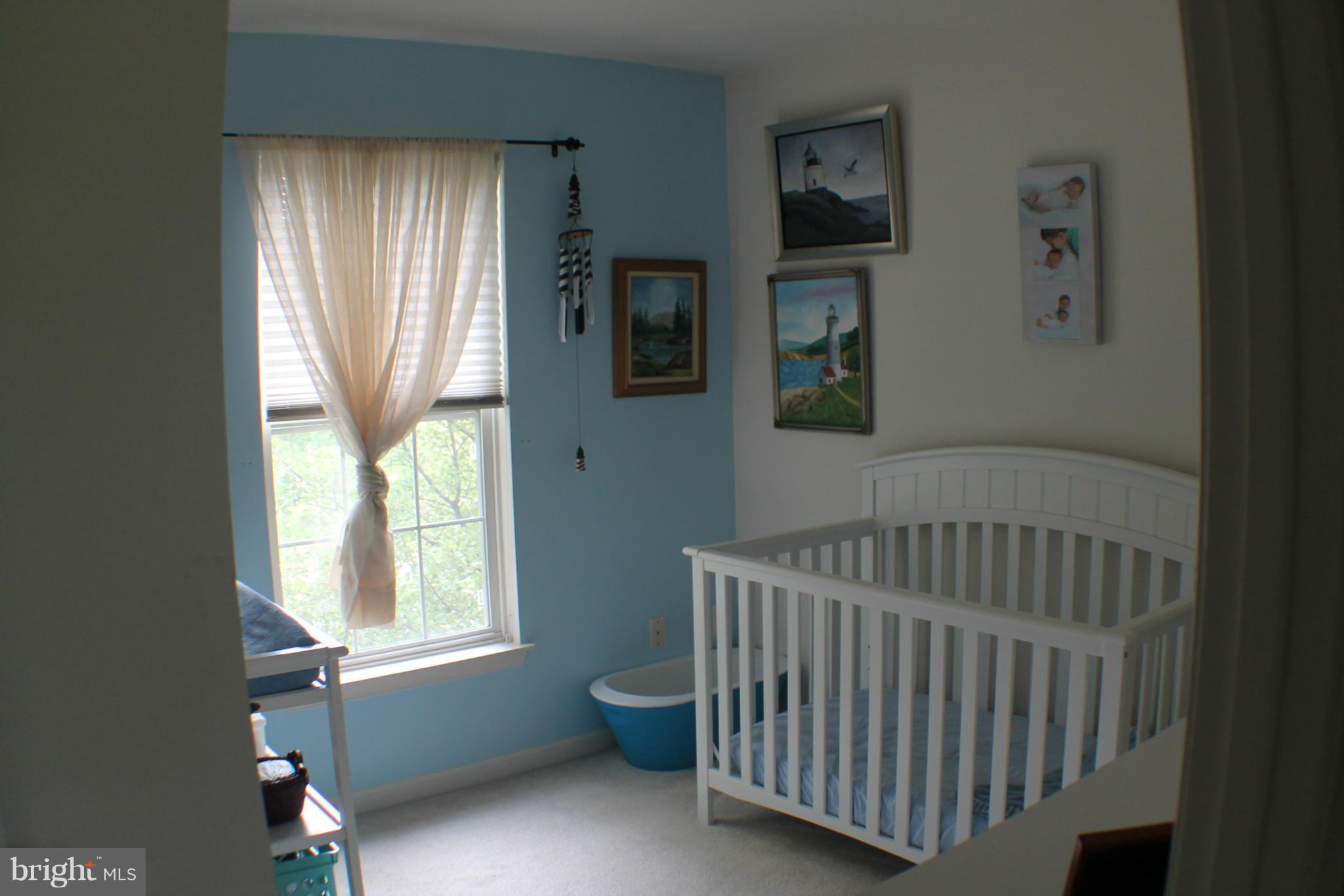 CENTRE RIDGE - Residential