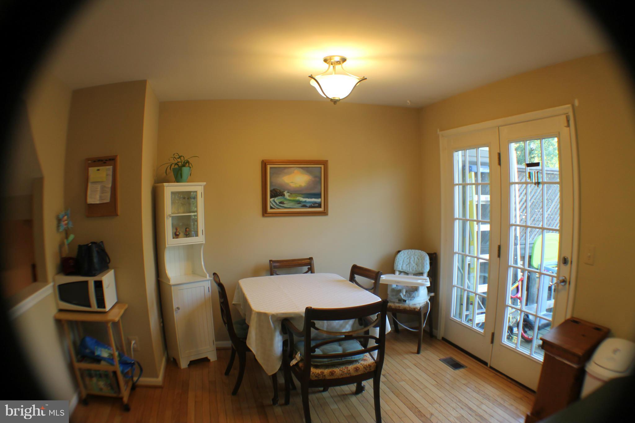 CENTRE RIDGE - Residential