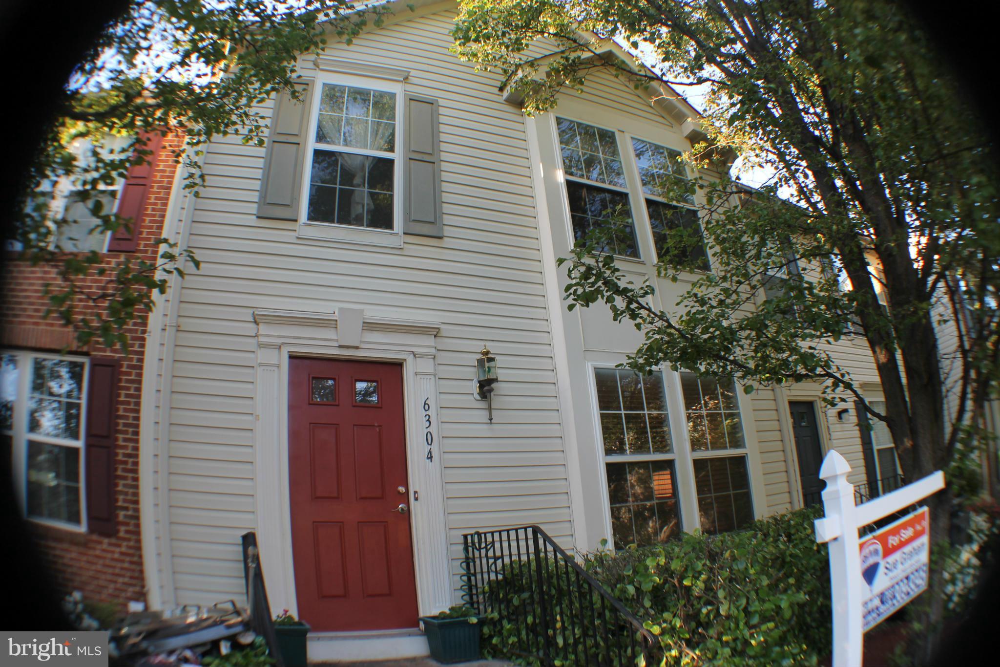 CENTRE RIDGE - Residential