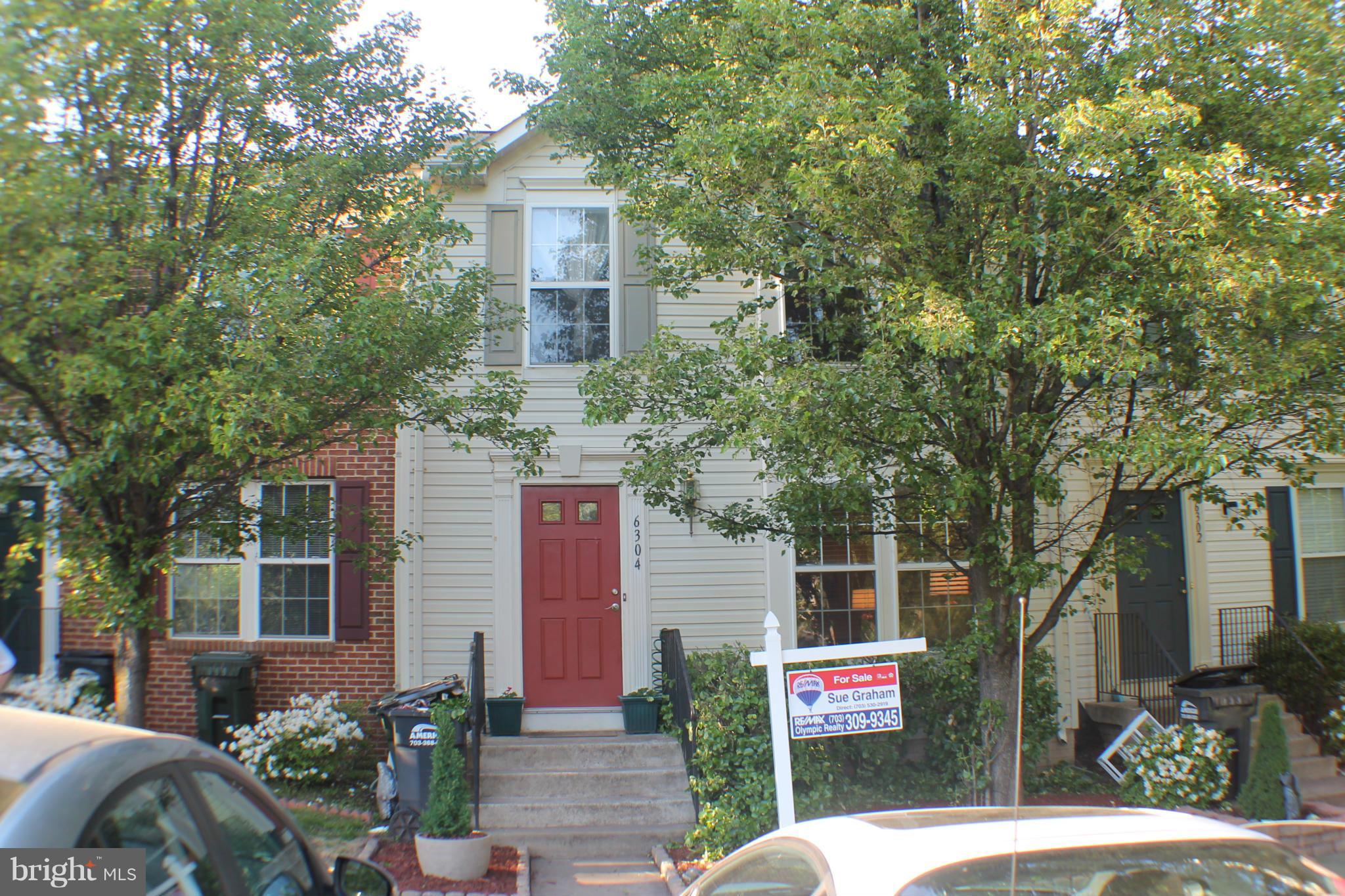 CENTRE RIDGE - Residential