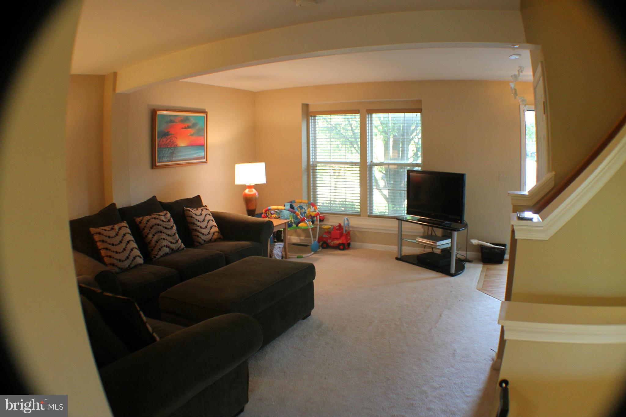 CENTRE RIDGE - Residential