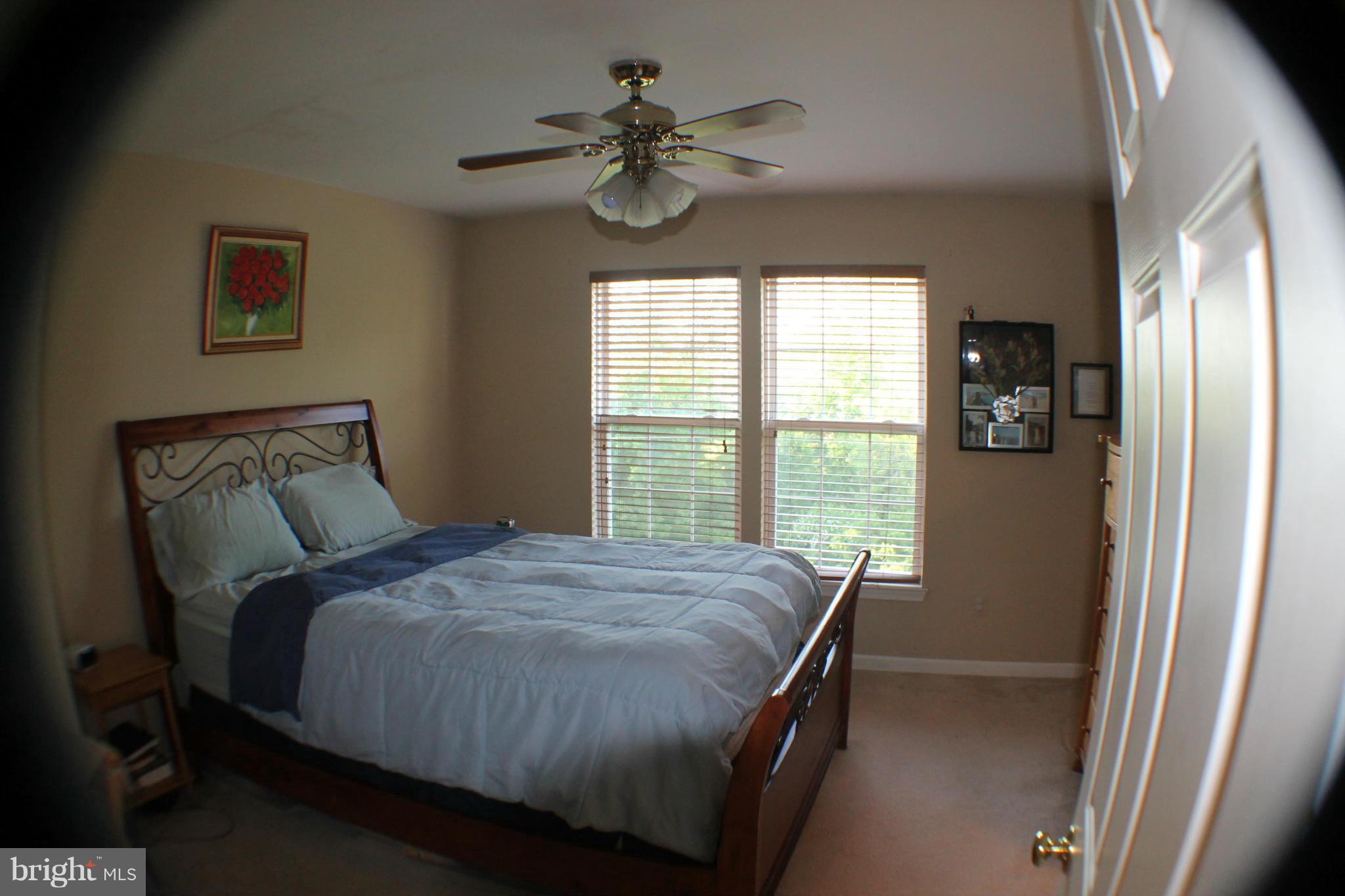 CENTRE RIDGE - Residential