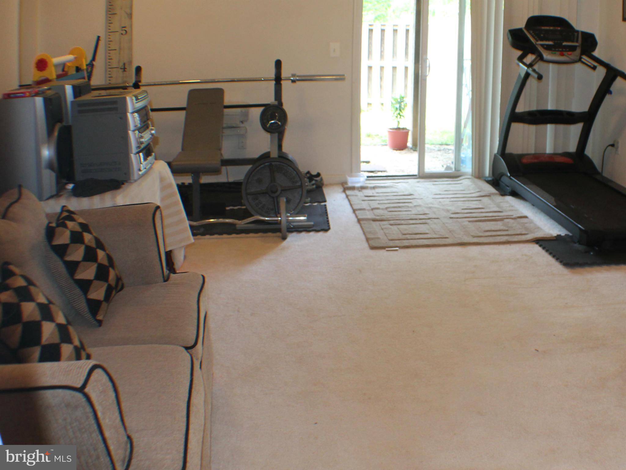 CENTRE RIDGE - Residential