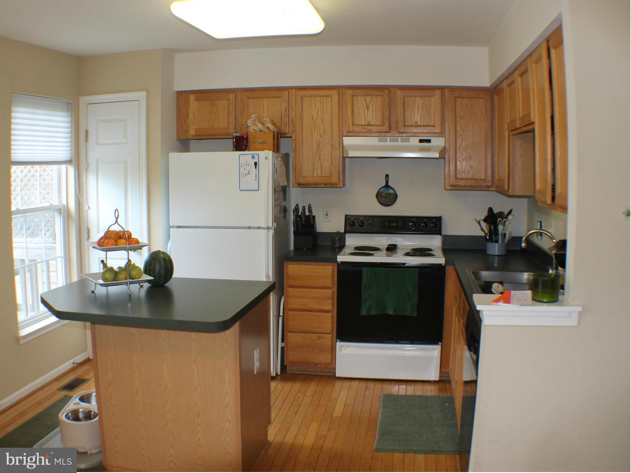 CENTRE RIDGE - Residential