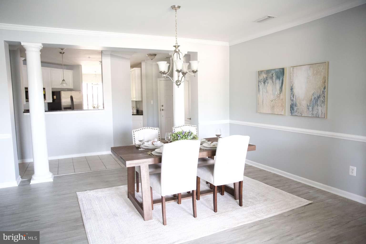 OYSTER BAY CONDOMINIUMS - Residential