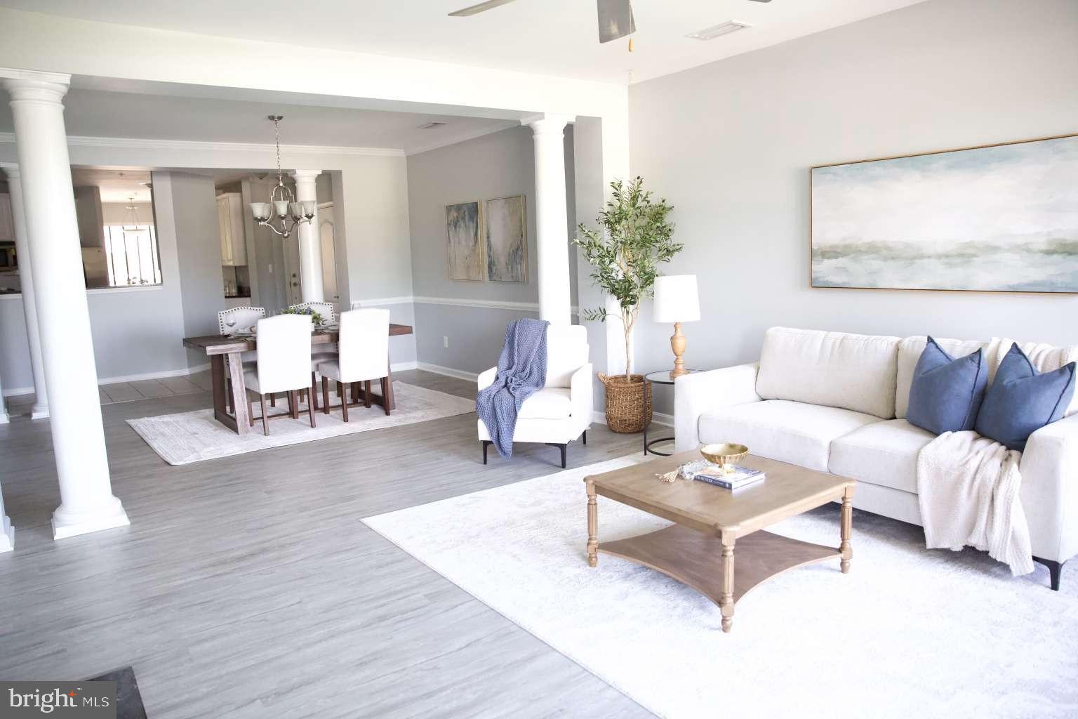 OYSTER BAY CONDOMINIUMS - Residential