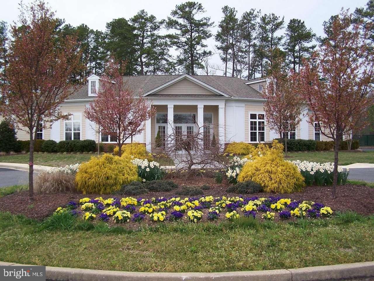 OYSTER BAY CONDOMINIUMS - Residential