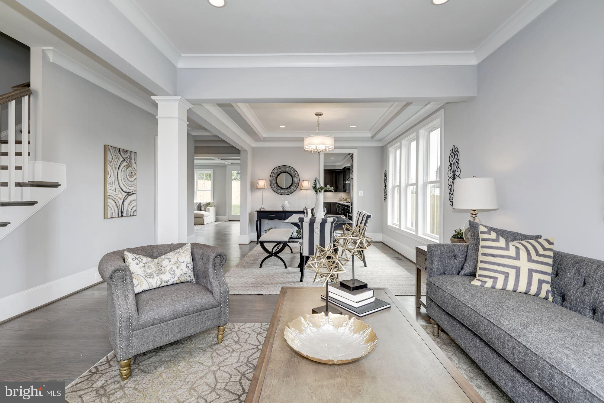 HIGHVIEW PARK - Residential