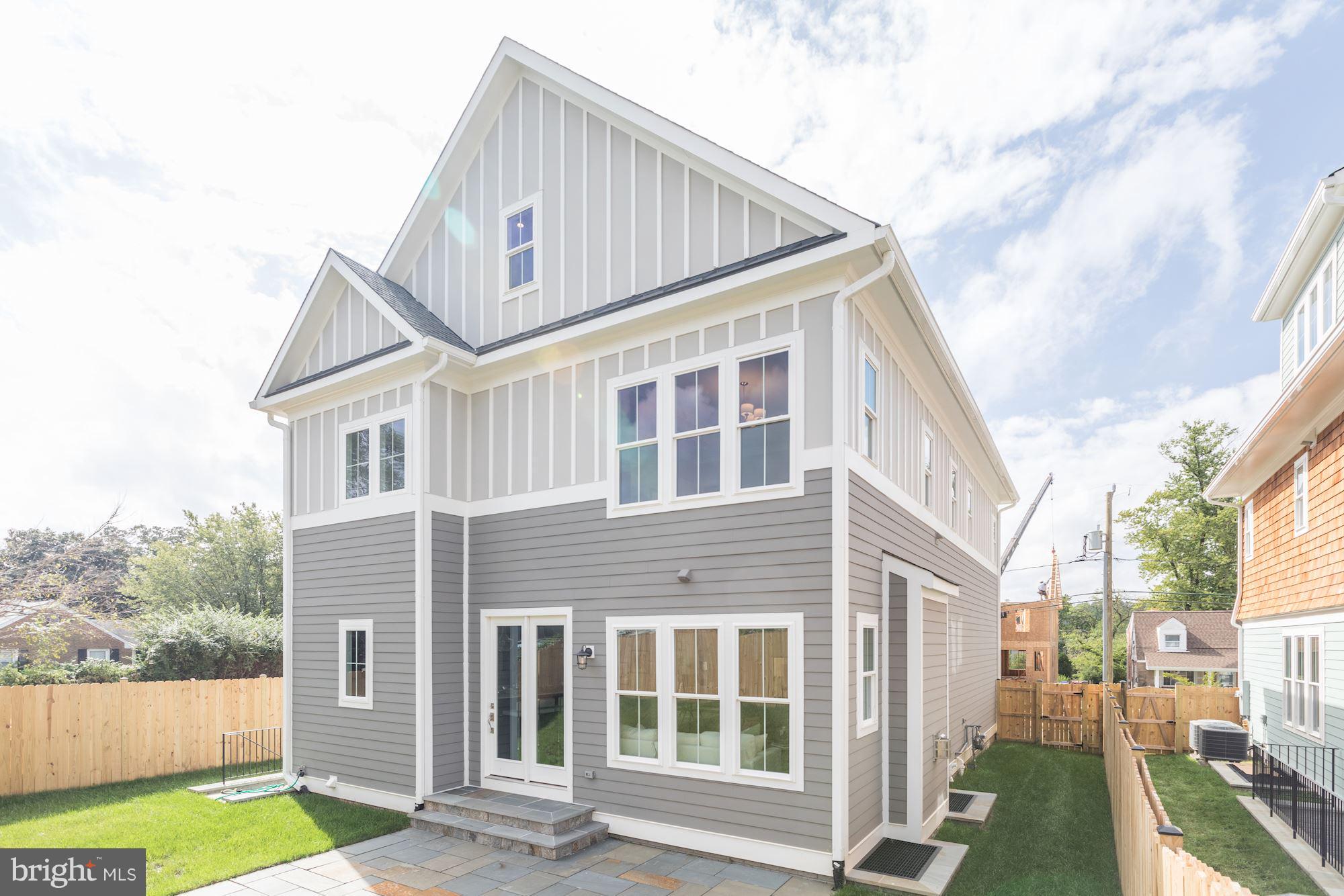 HIGHVIEW PARK - Residential