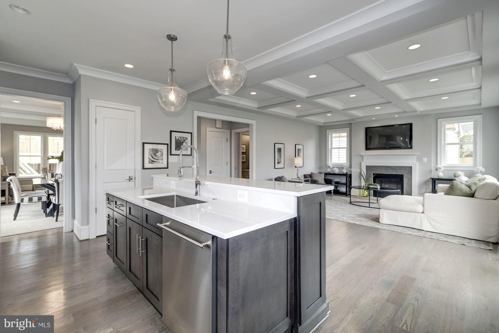 HIGHVIEW PARK - Residential