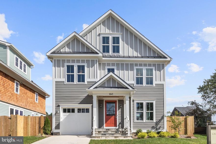 NEW by award-winning builder Griffin-Moran! Unmatched quality, craftsmanship + attention to detail. 4,300SF+ of truly luxurious living w/high ceilings, moldings, custom cabinetry, designer finishes thru-out. Stunning Master Suite w/ tray ceiling, lux BA+WIC w/custom built-ins! 4 secondary BR & BAs. Walk-out stairs in expansive LL w/ flex spaces. 1-car Gar+Mudroom, Powder Rm & more! 2 already Sold!