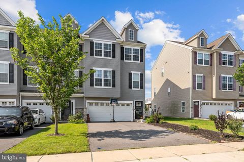 1340 CARRICK COURT MIDDLETOWN DE 19709