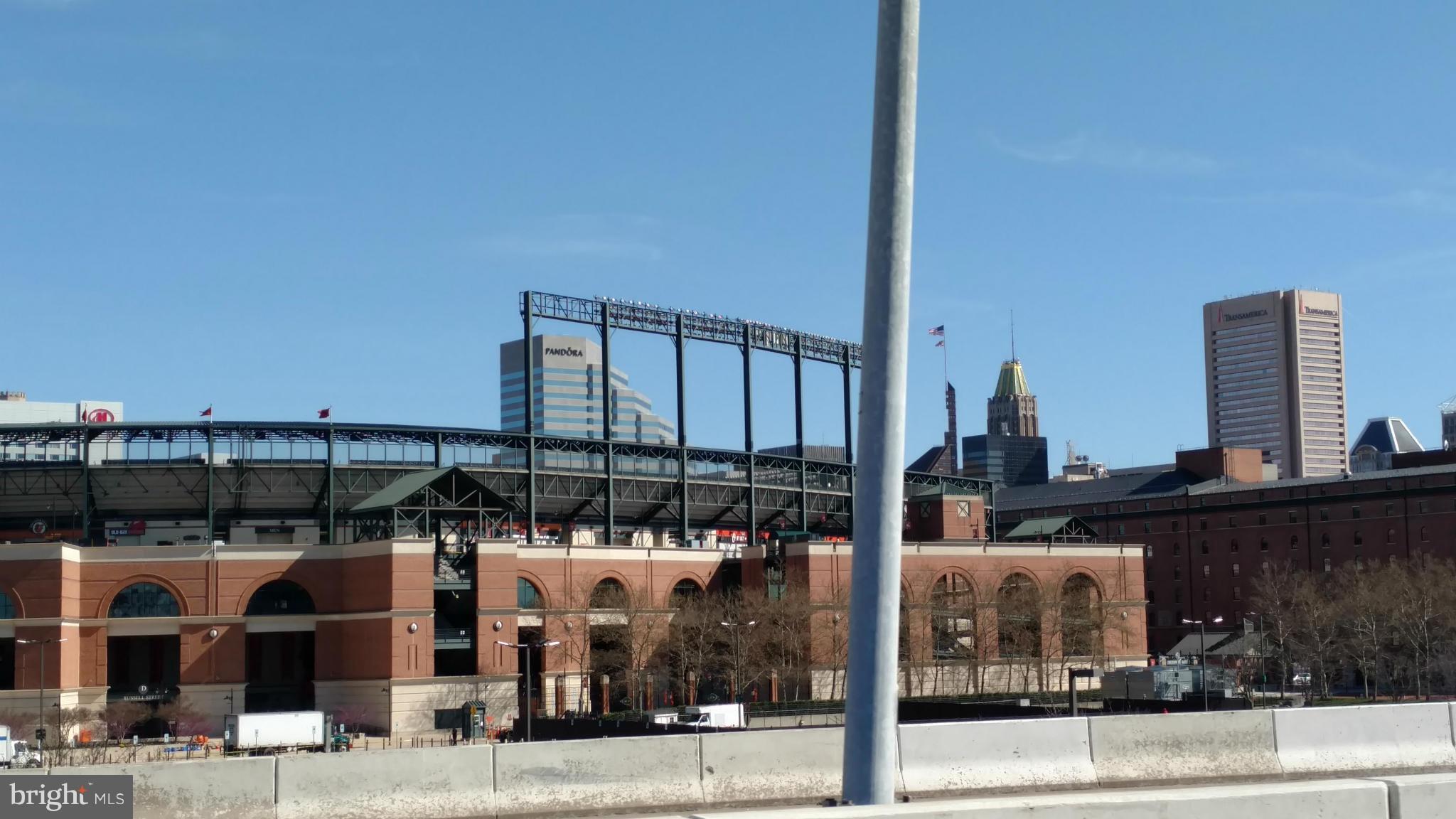 CAMDEN CROSSING - Residential Lease