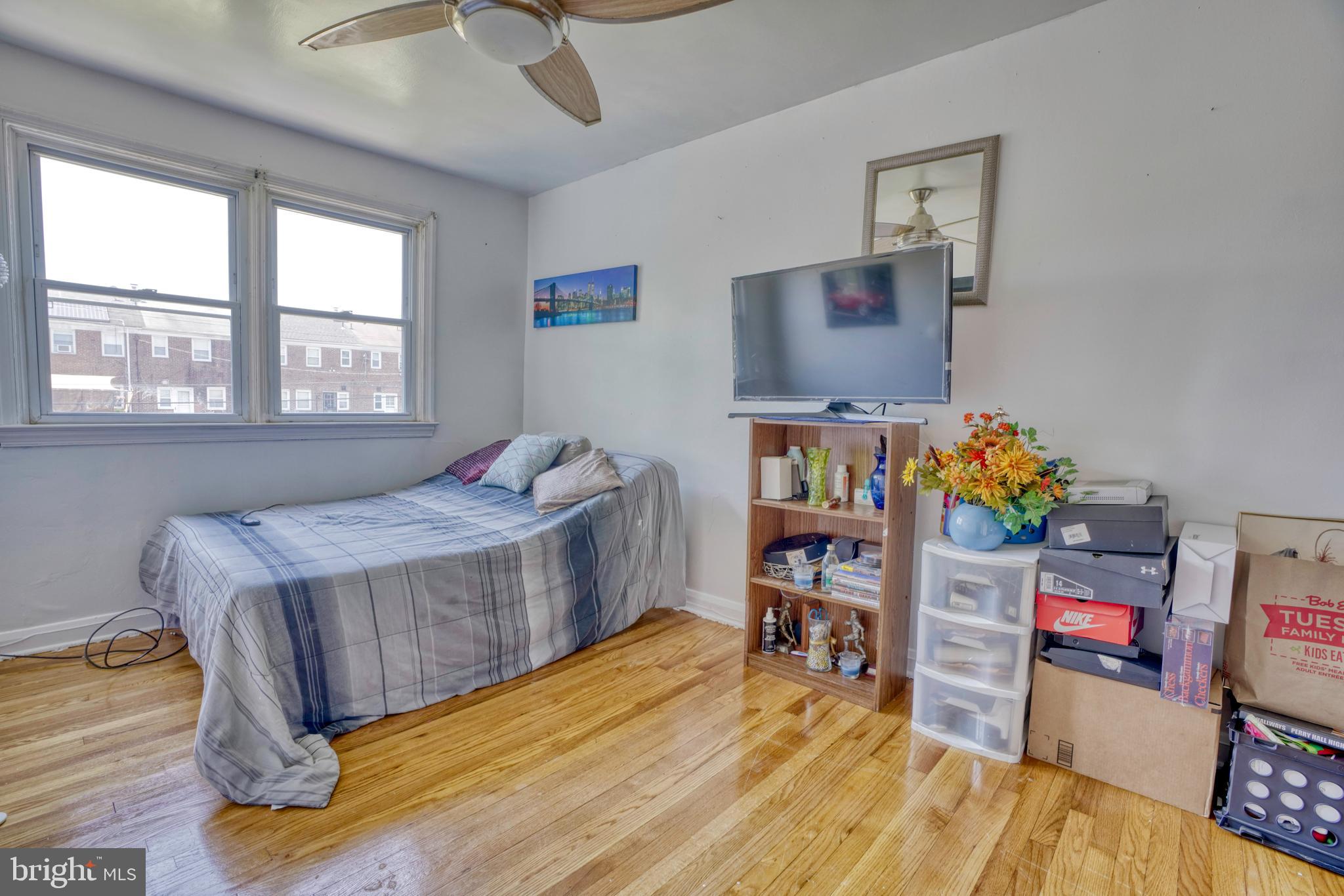 RAMBLEWOOD - Residential