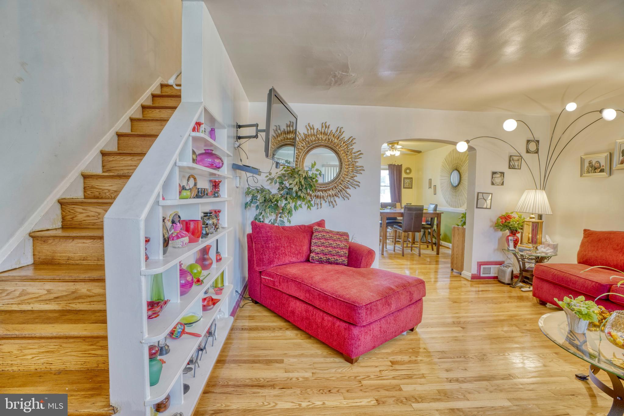 RAMBLEWOOD - Residential