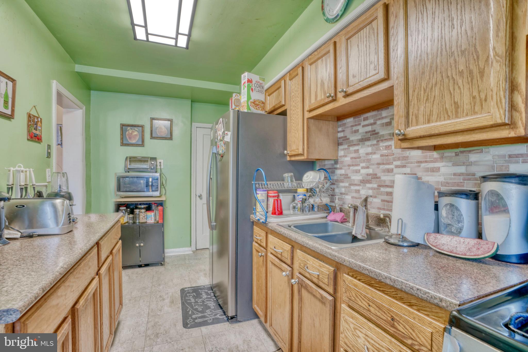 RAMBLEWOOD - Residential