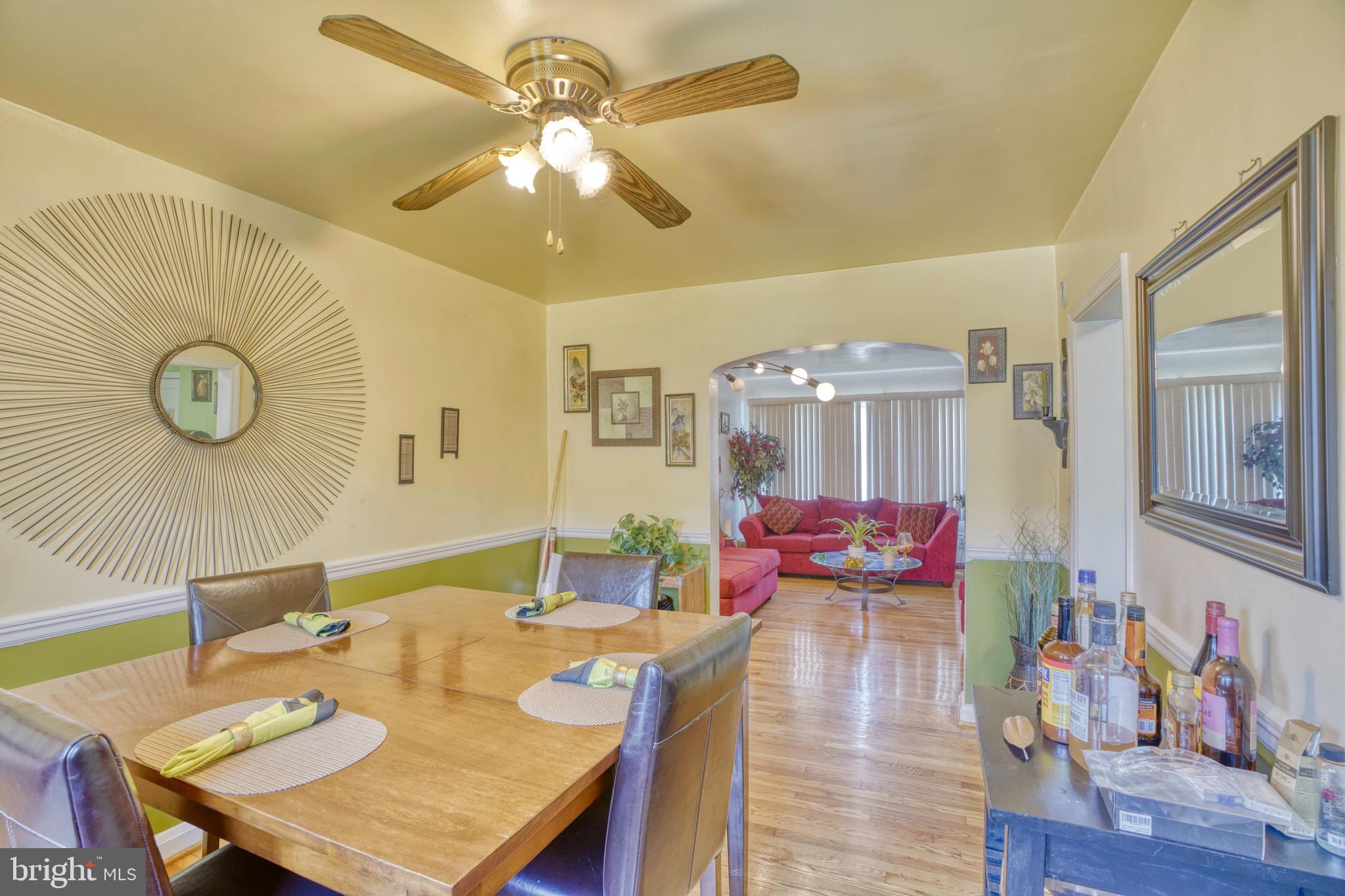 RAMBLEWOOD - Residential