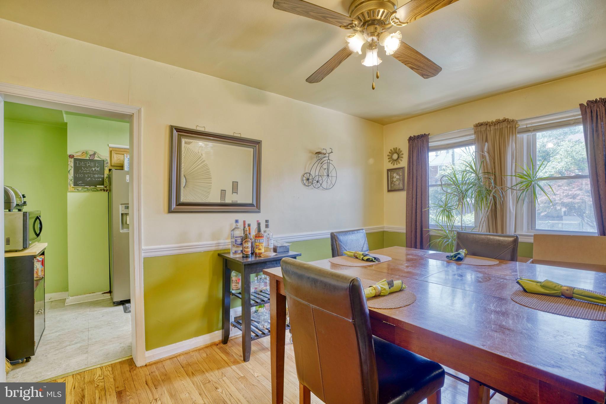 RAMBLEWOOD - Residential