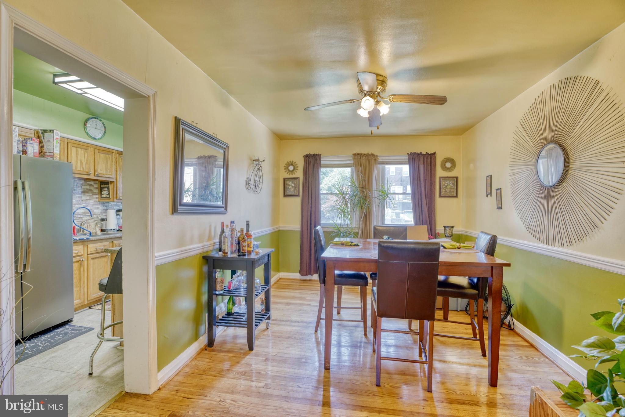 RAMBLEWOOD - Residential