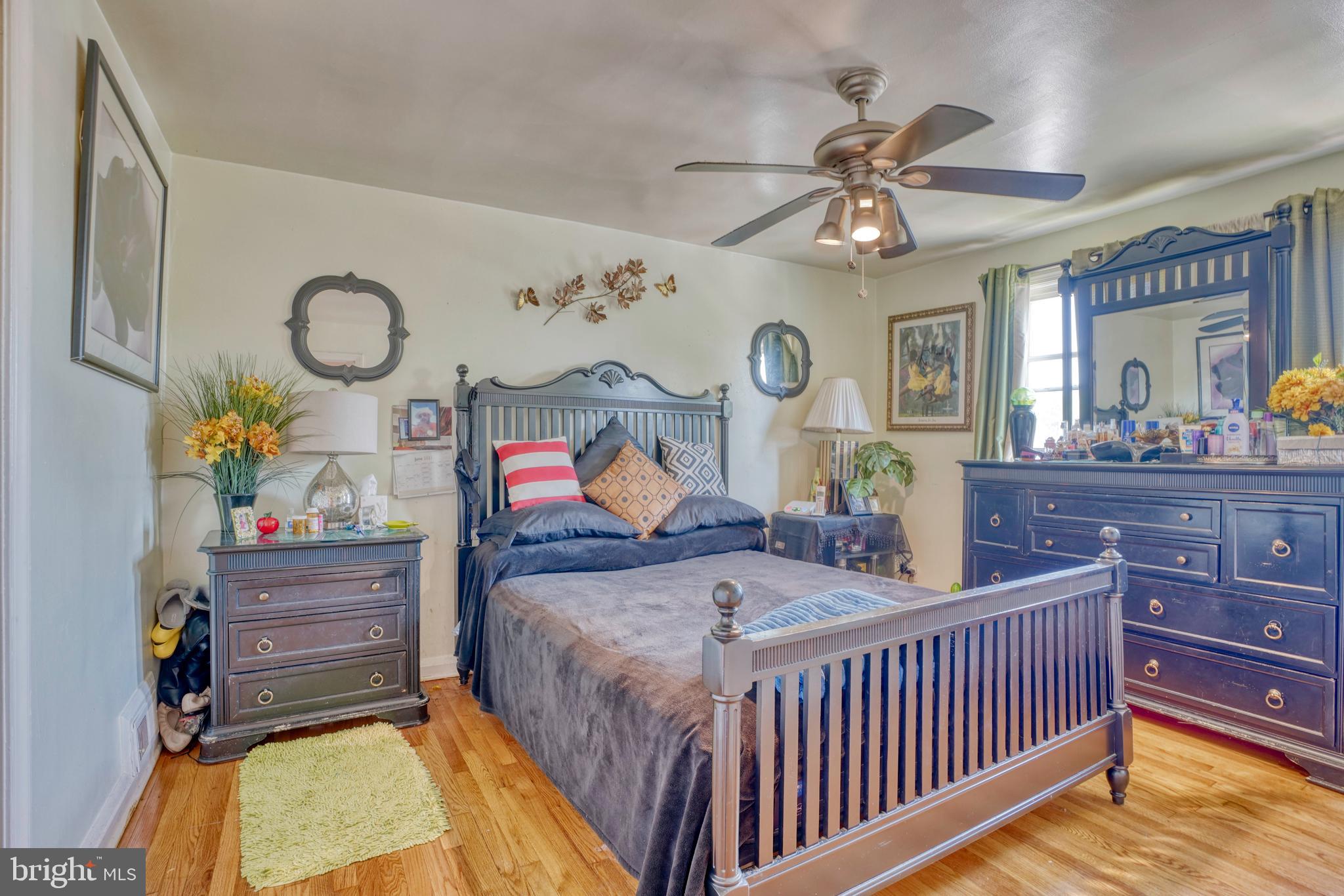 RAMBLEWOOD - Residential