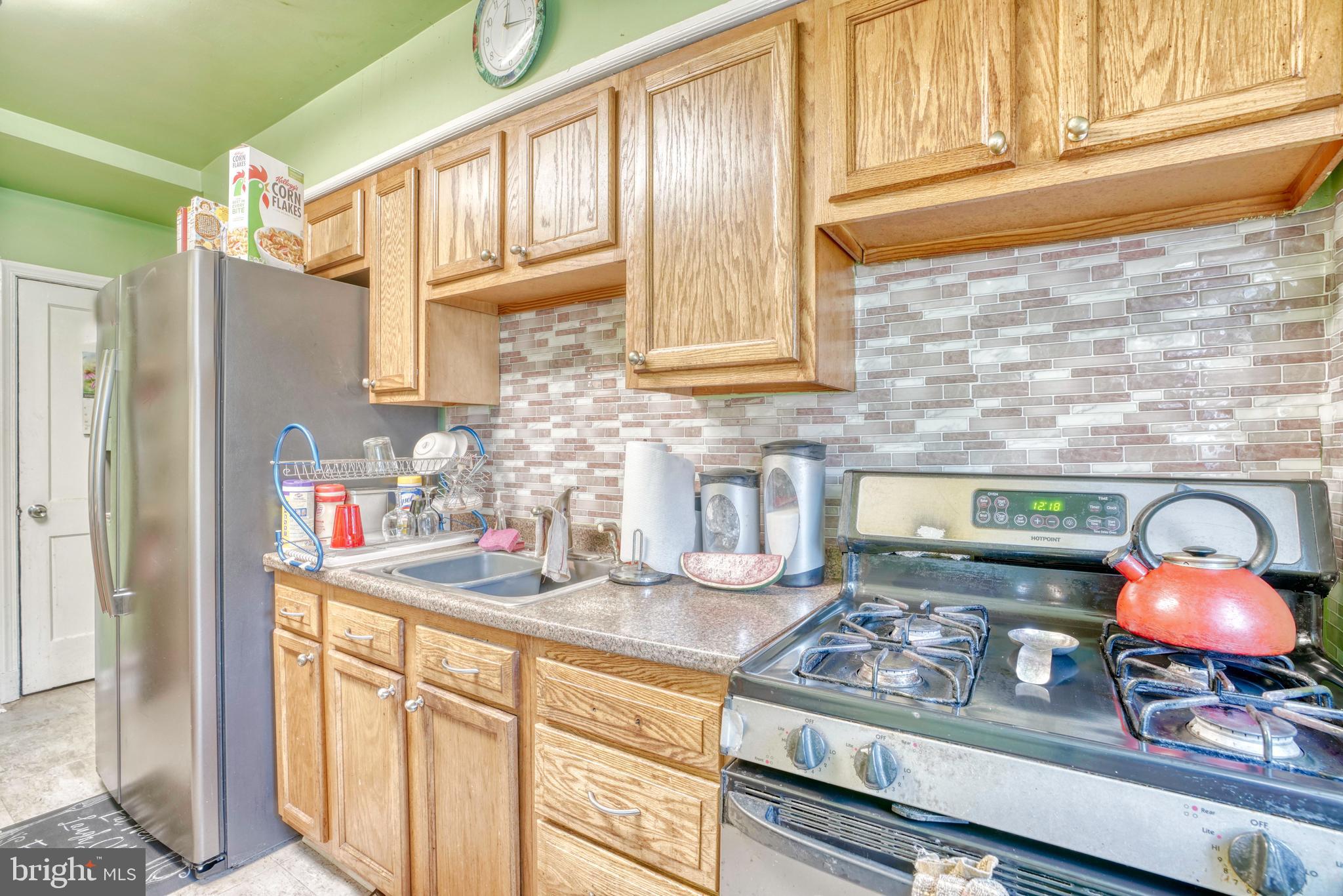 RAMBLEWOOD - Residential