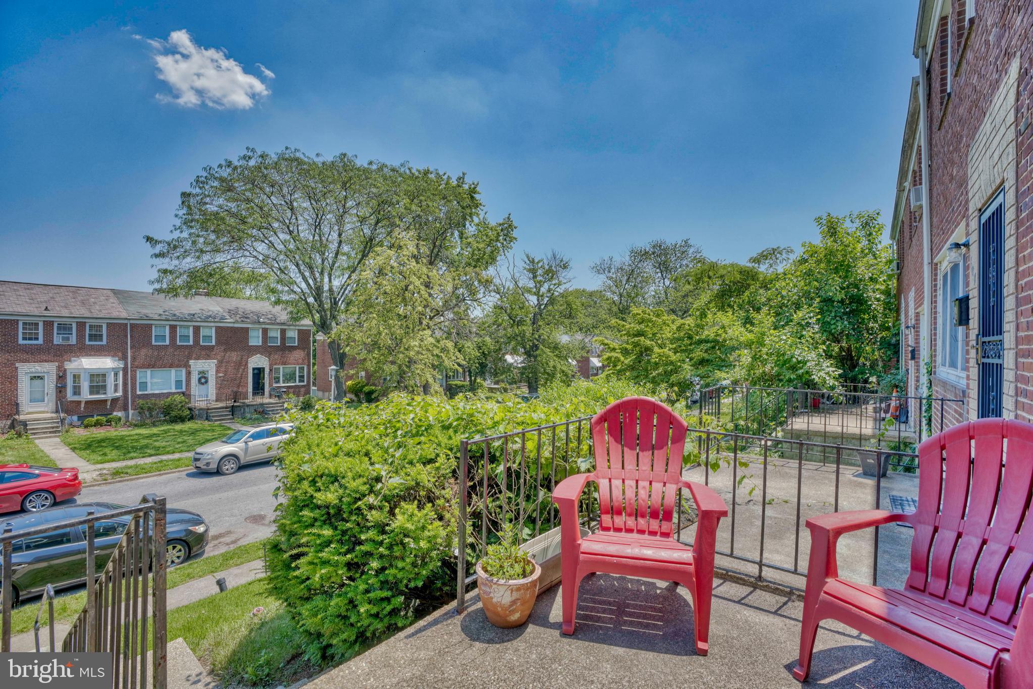 RAMBLEWOOD - Residential