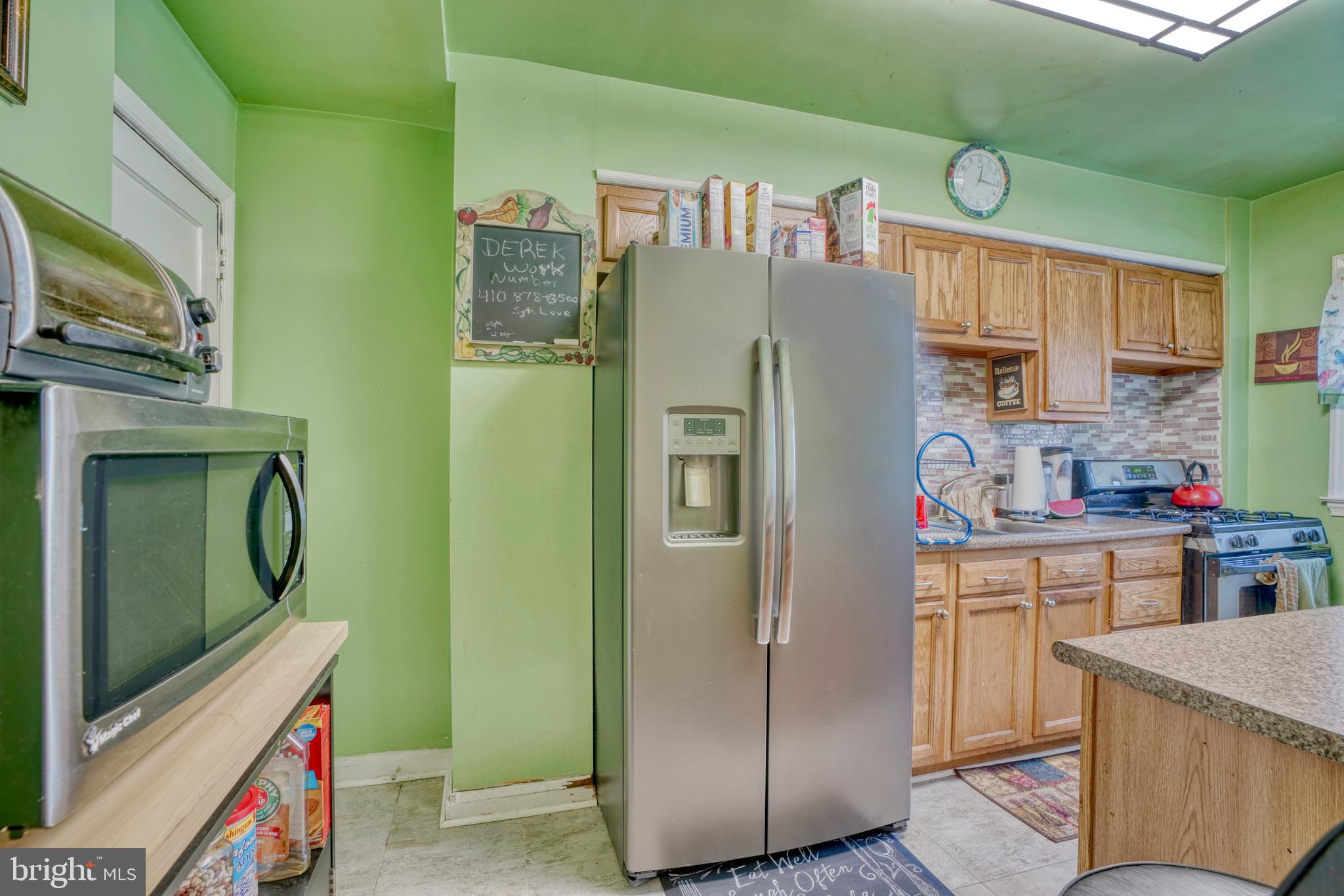 RAMBLEWOOD - Residential