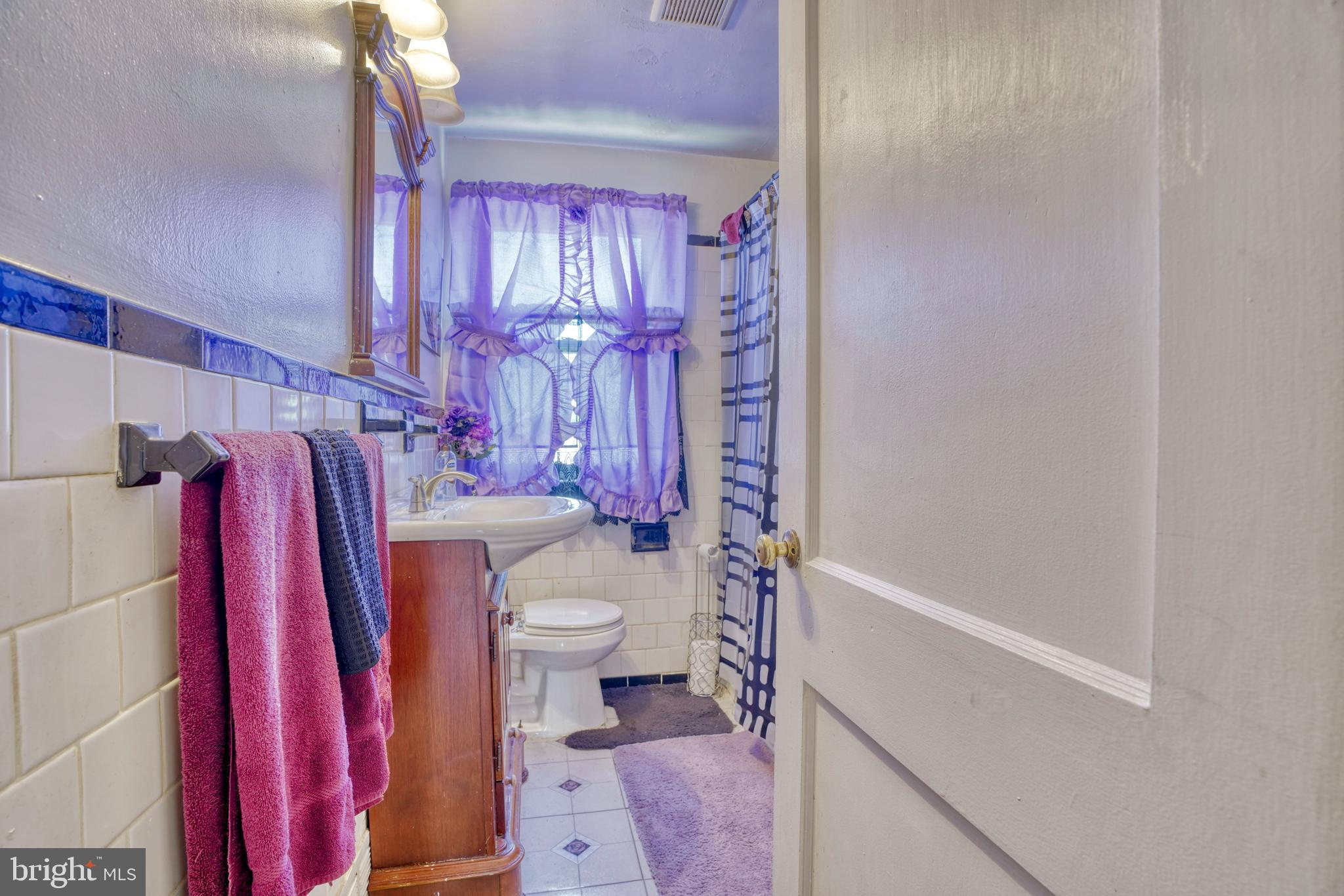 RAMBLEWOOD - Residential