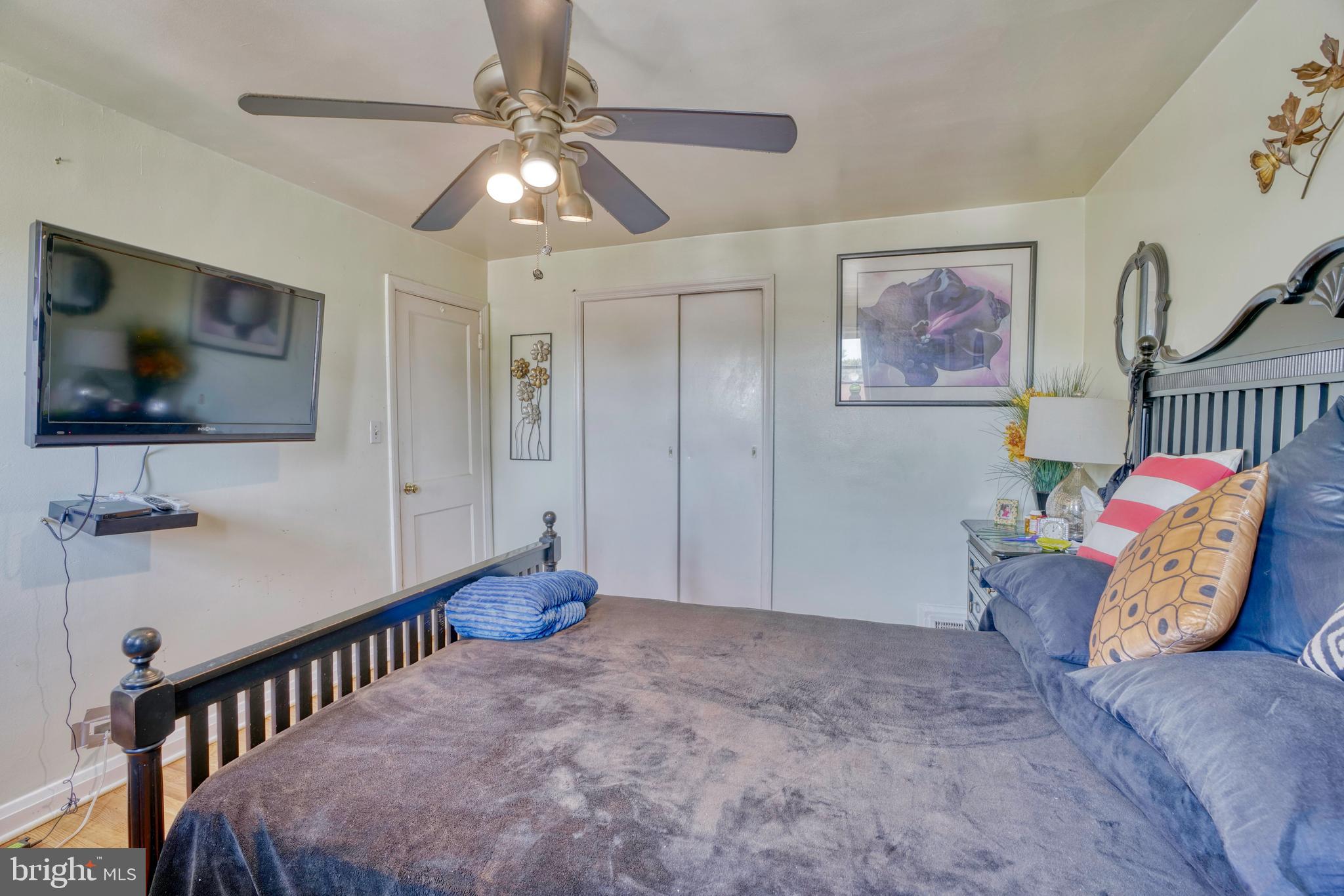 RAMBLEWOOD - Residential