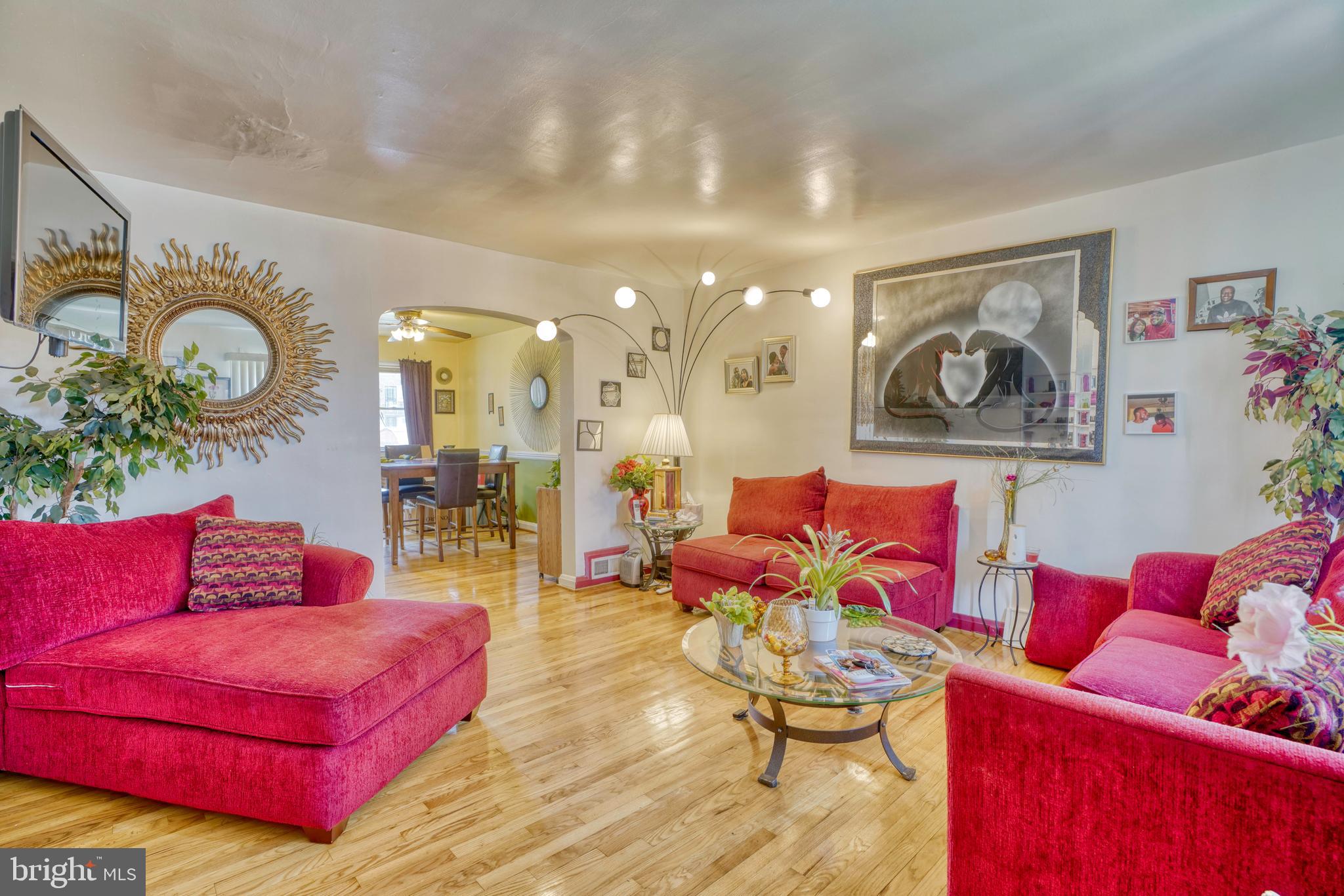 RAMBLEWOOD - Residential