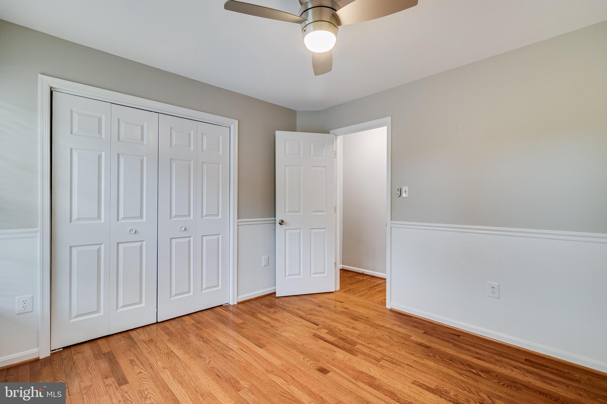 DORCHESTER - ST. CHARLES - Residential Lease