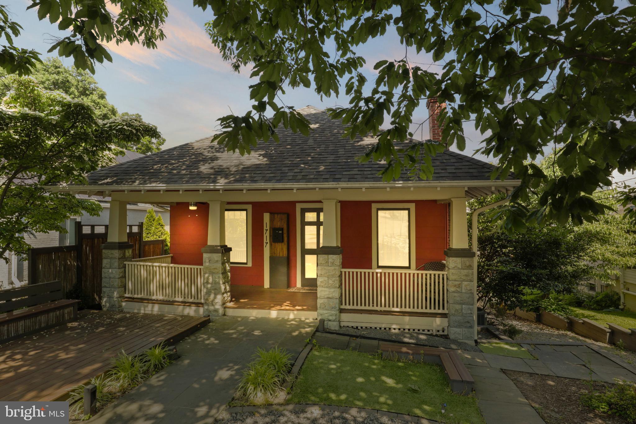 CHERRYDALE - Residential