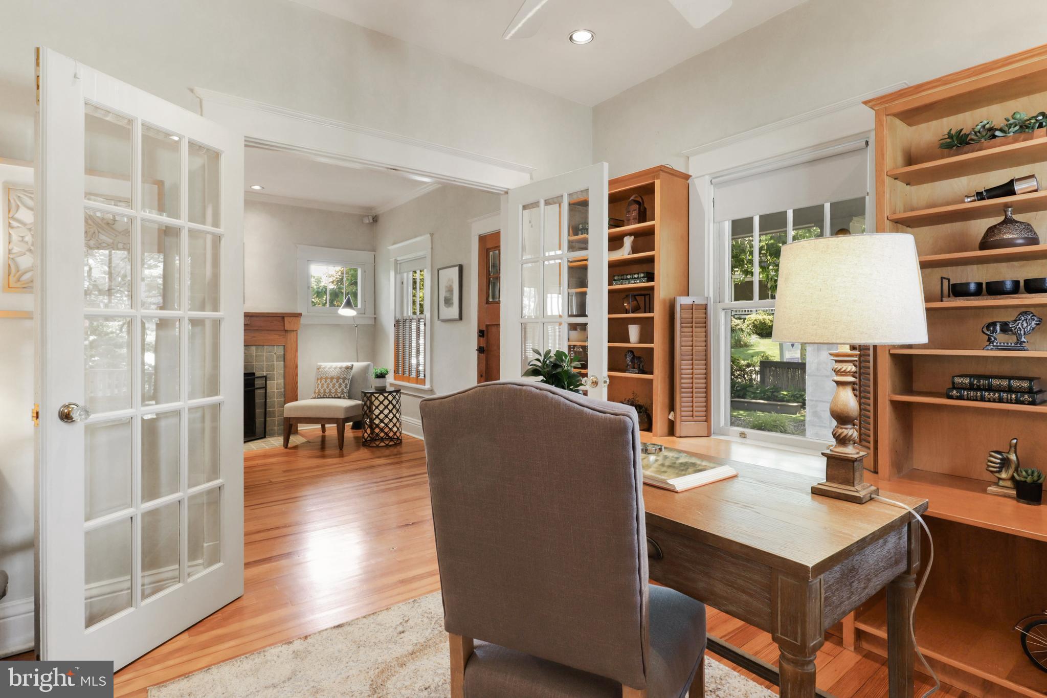 CHERRYDALE - Residential