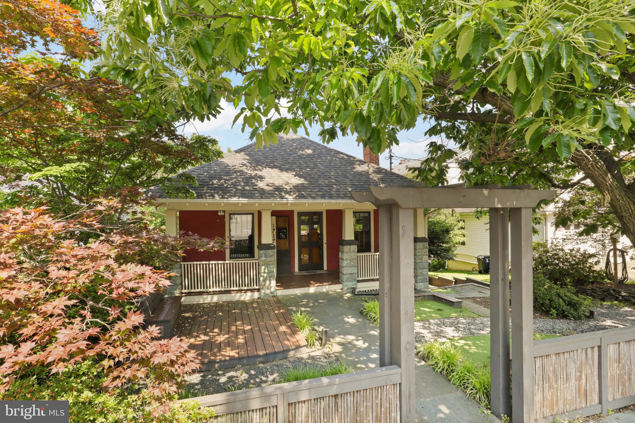 CHERRYDALE - Residential