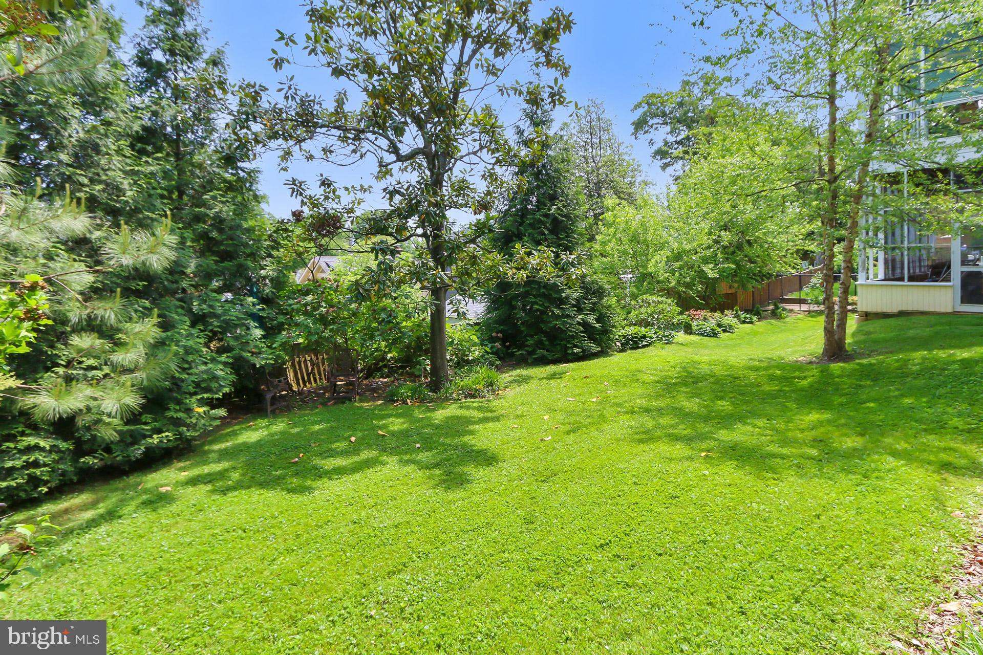 CHERRYDALE - Residential